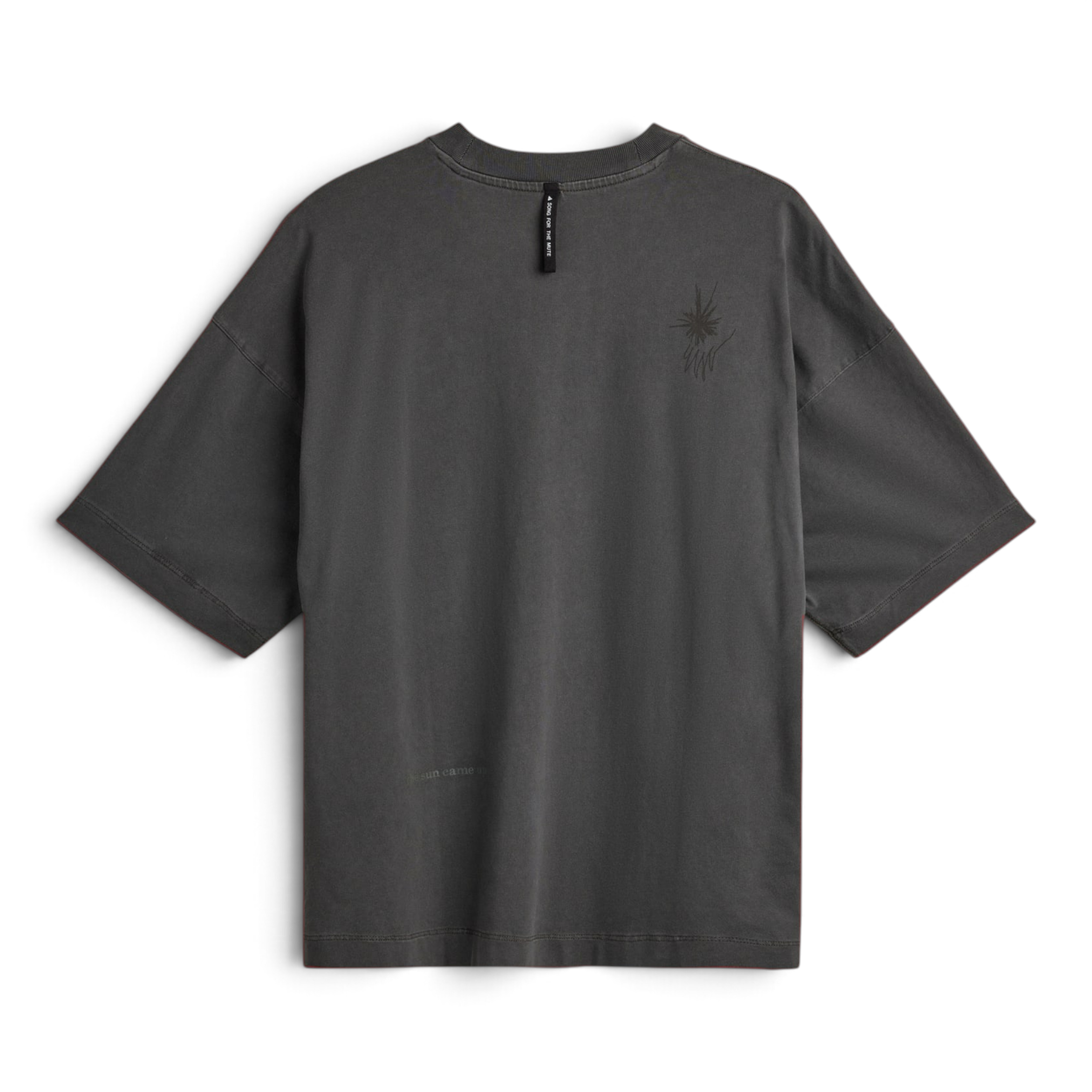 Adidas Adidas Running x Song For The Mute T-Shirt