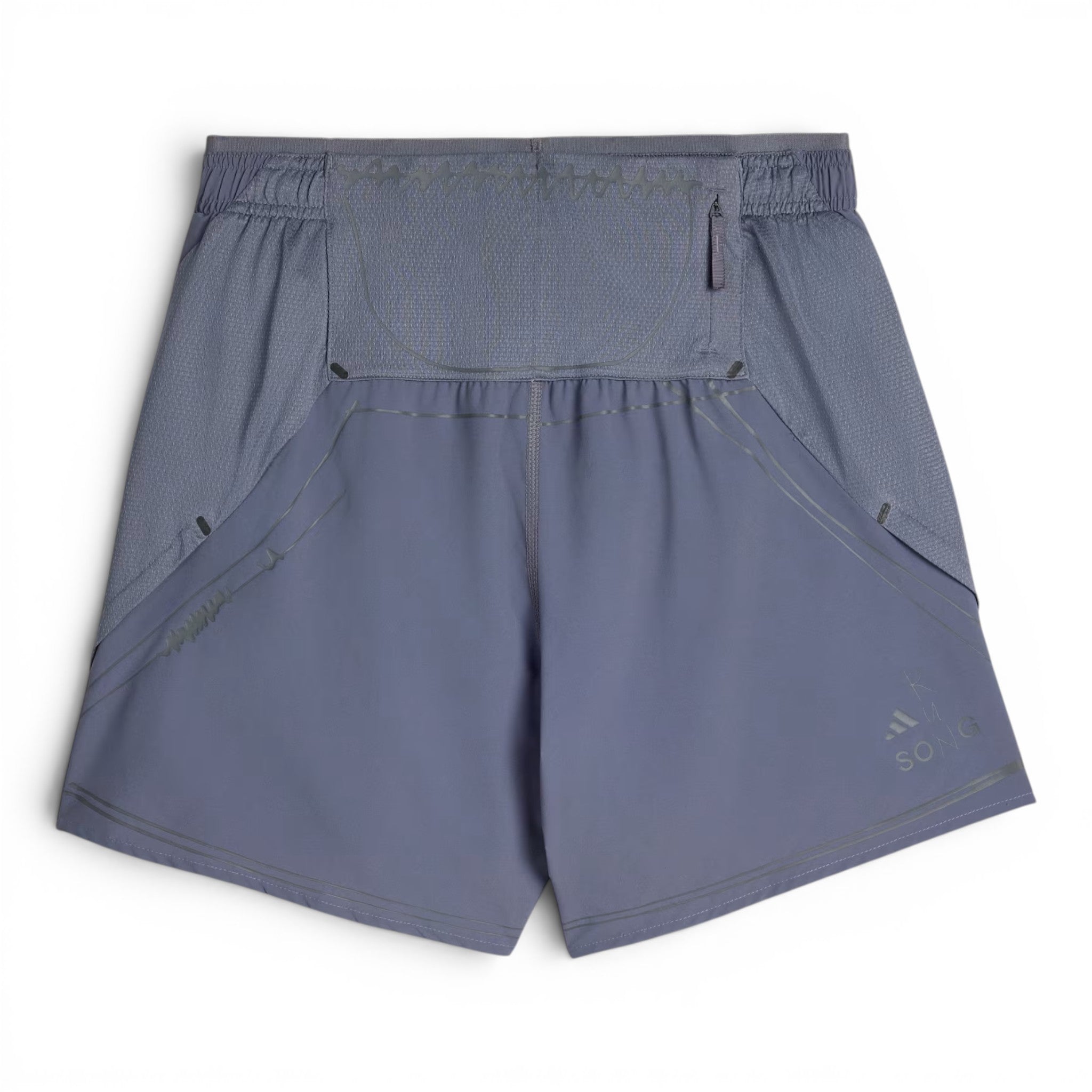 Adidas Adi365 Sftm Running Shorts