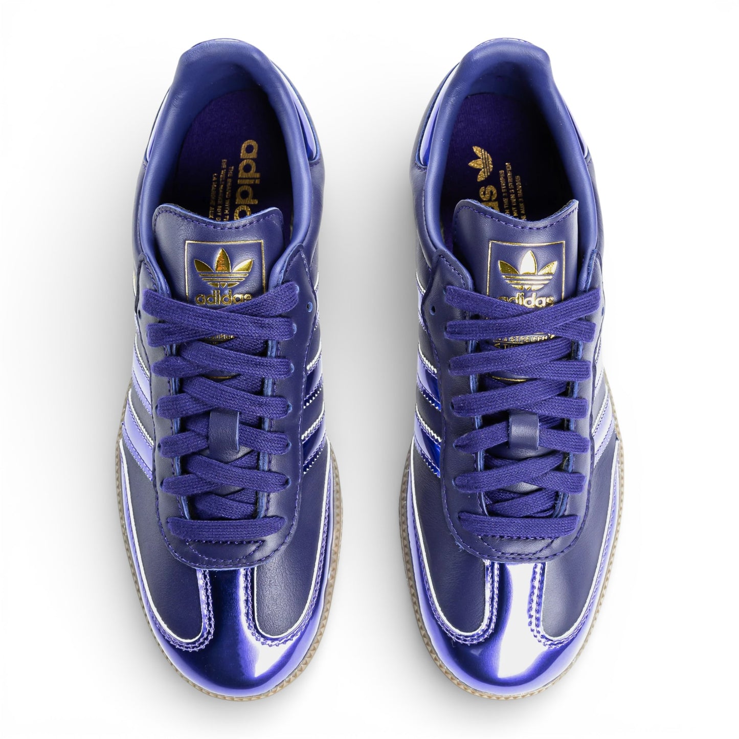 WMNS ADIDAS SAMBA OG LIGHT