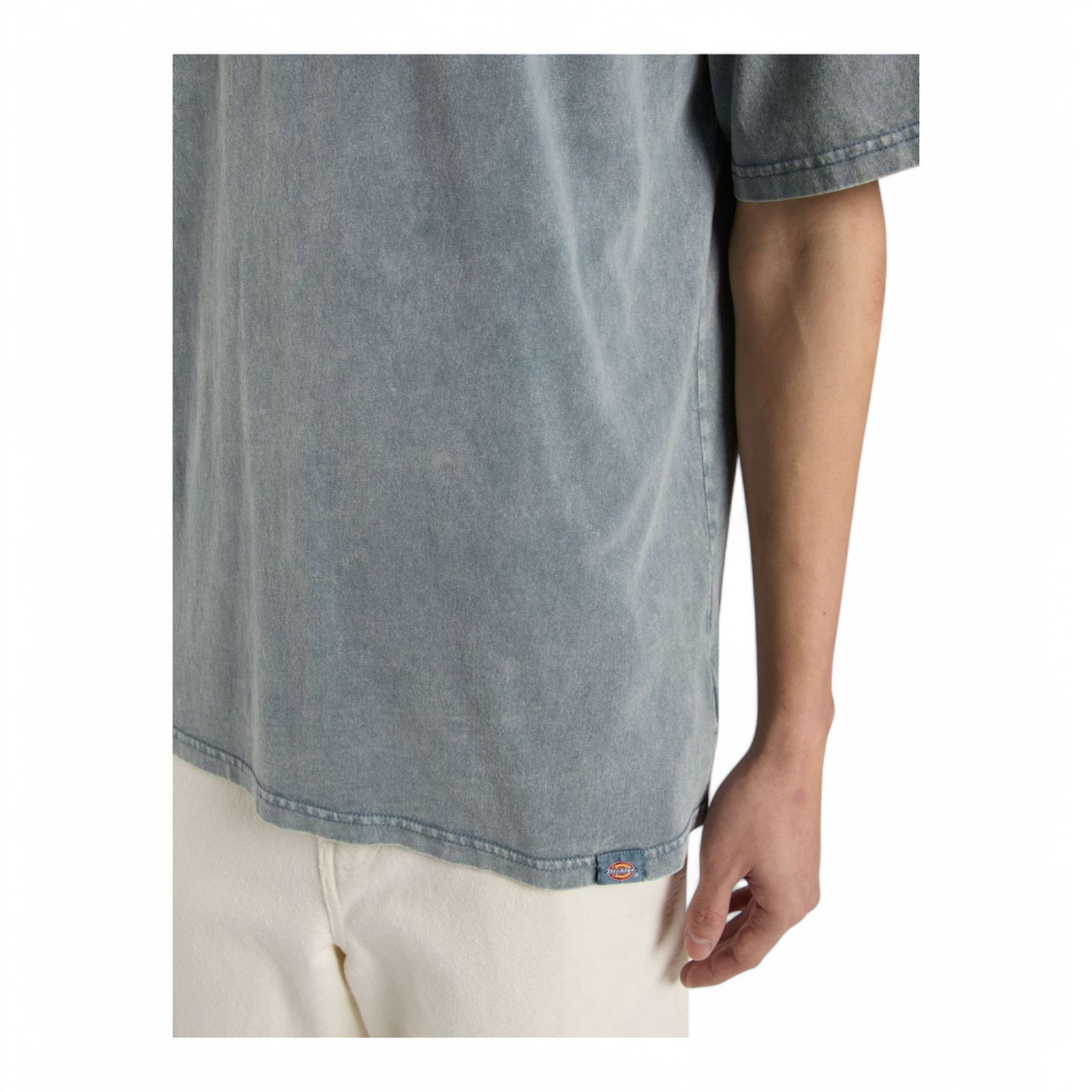 Dickies Plentywood S/s Tee