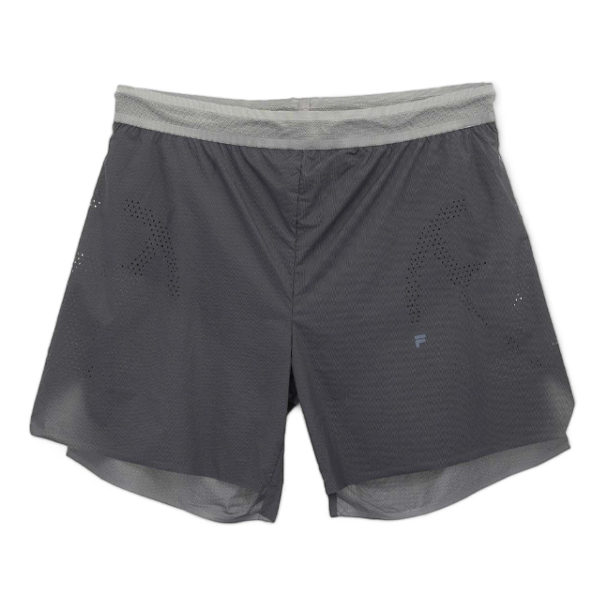 Slam Jam X Fila Redefined Training Shorts