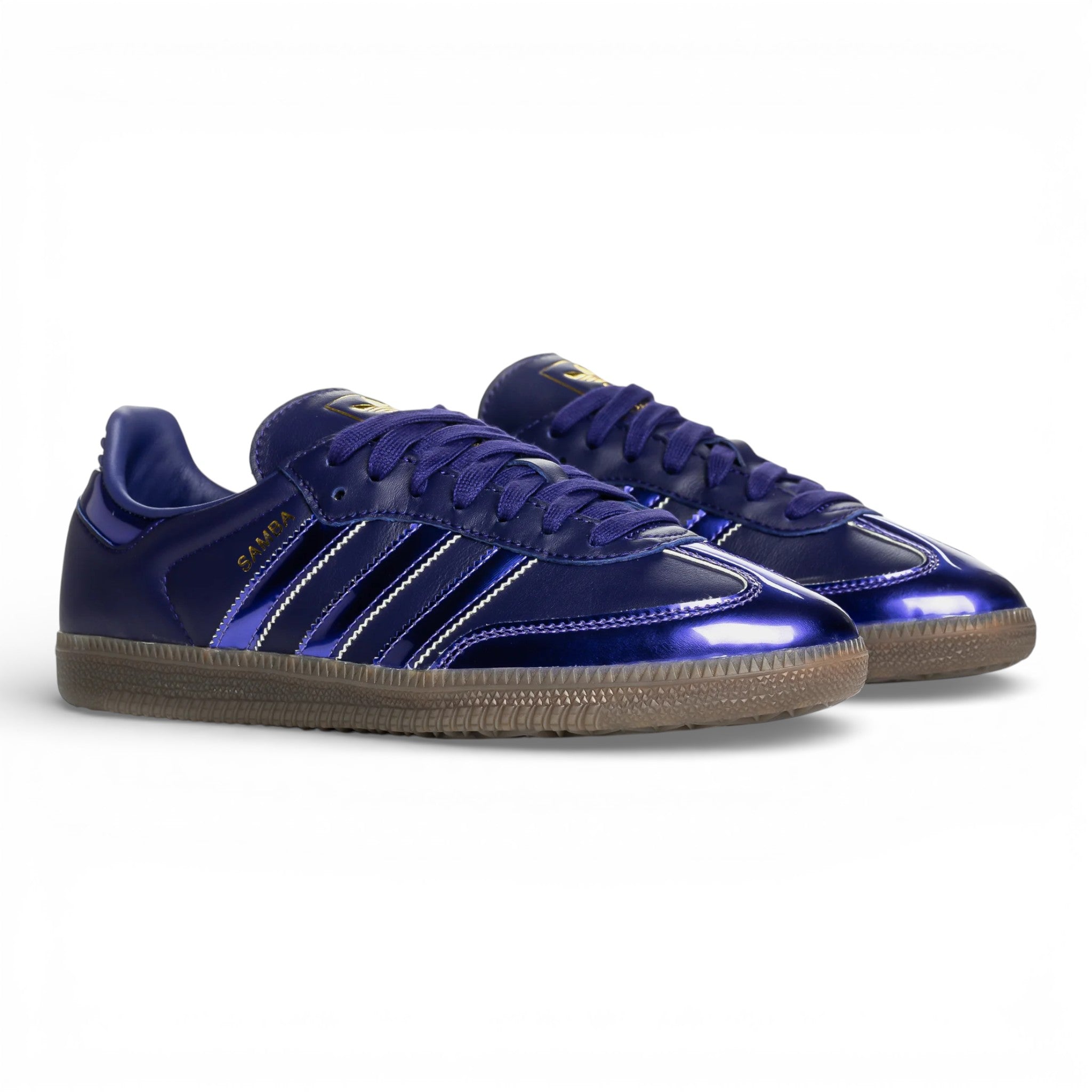 Wmns Adidas Samba Og Light