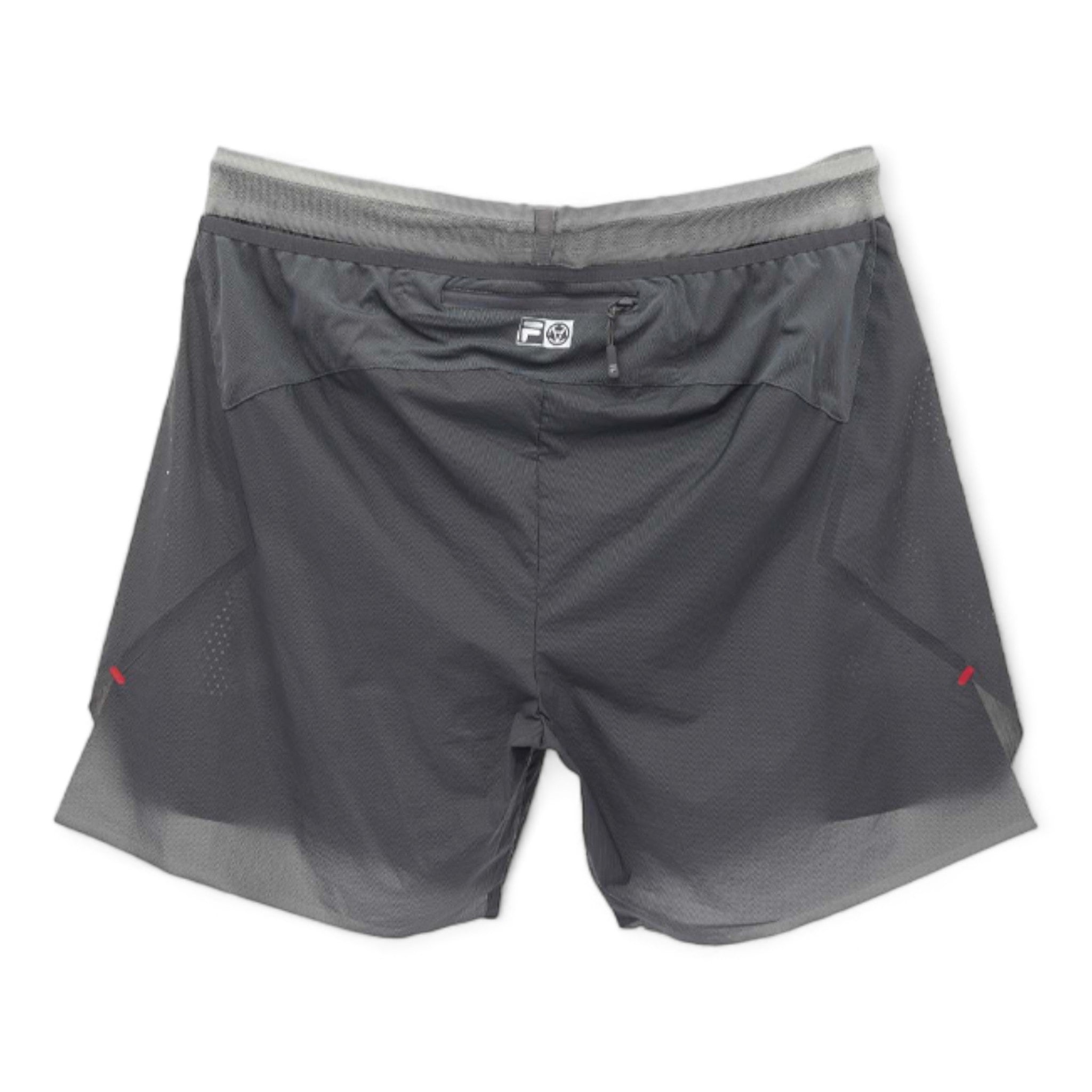 Slam Jam X Fila Redefined Training Shorts
