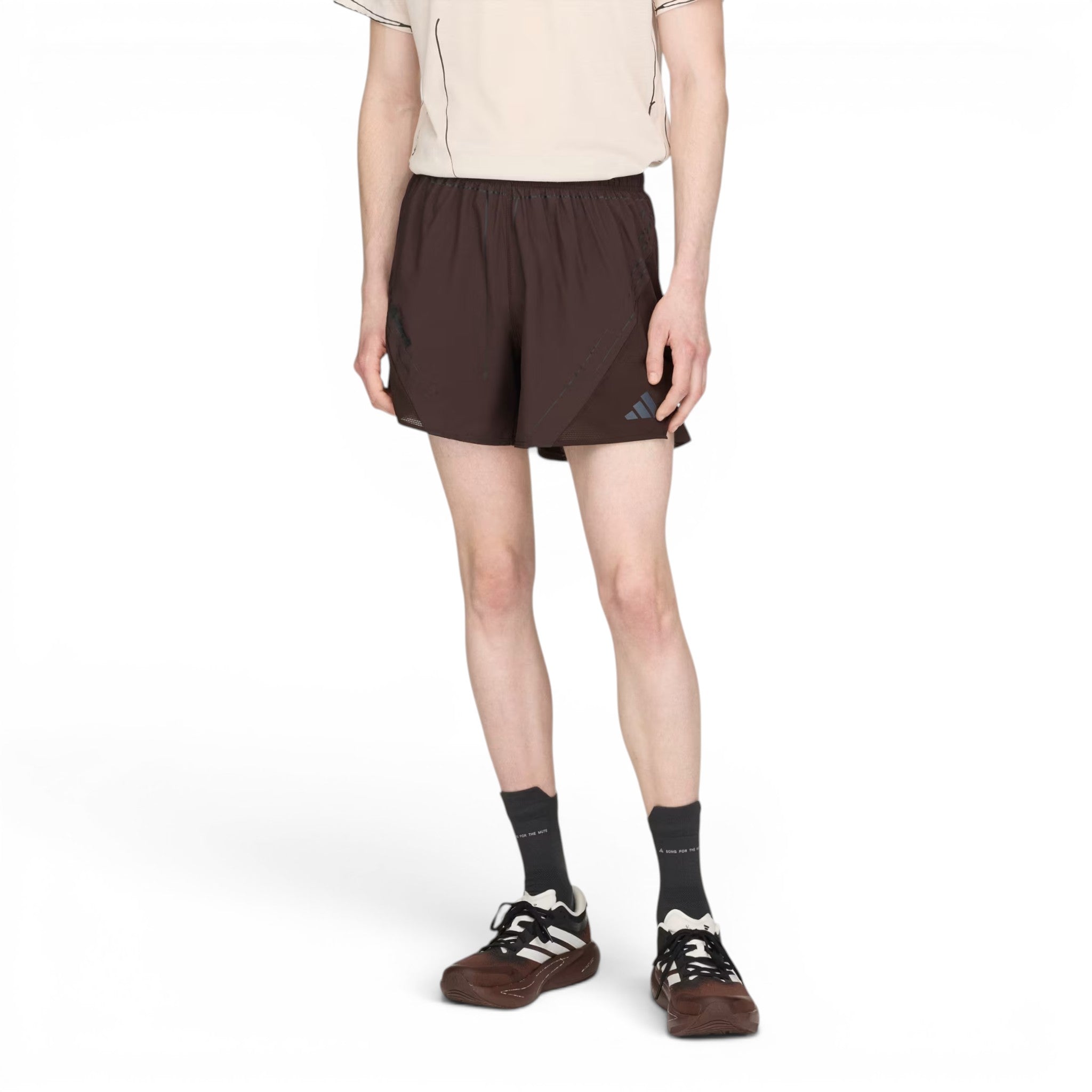 Adidas Adi365 Sftm Running Shorts