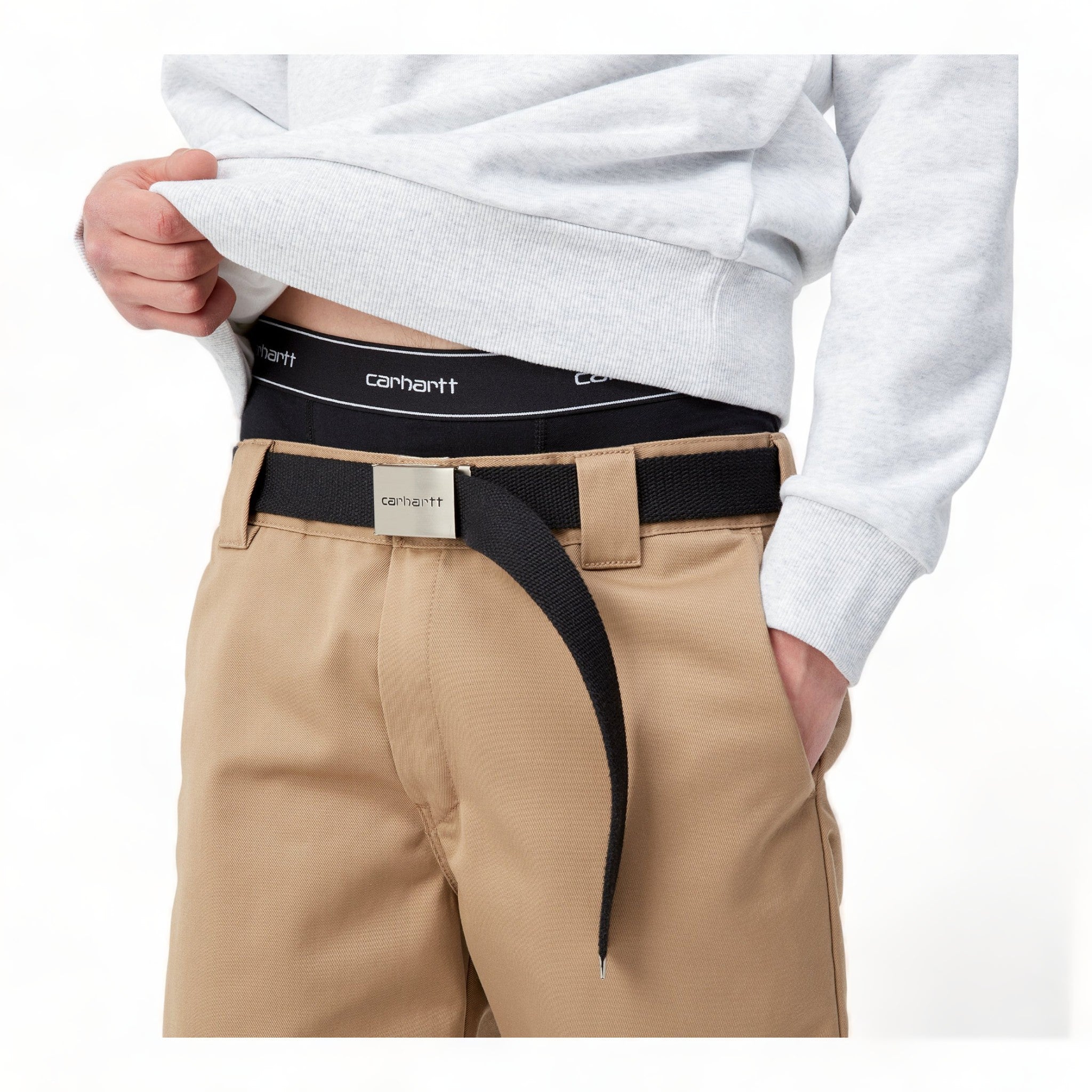 Carhartt Wip Cotton Trunks