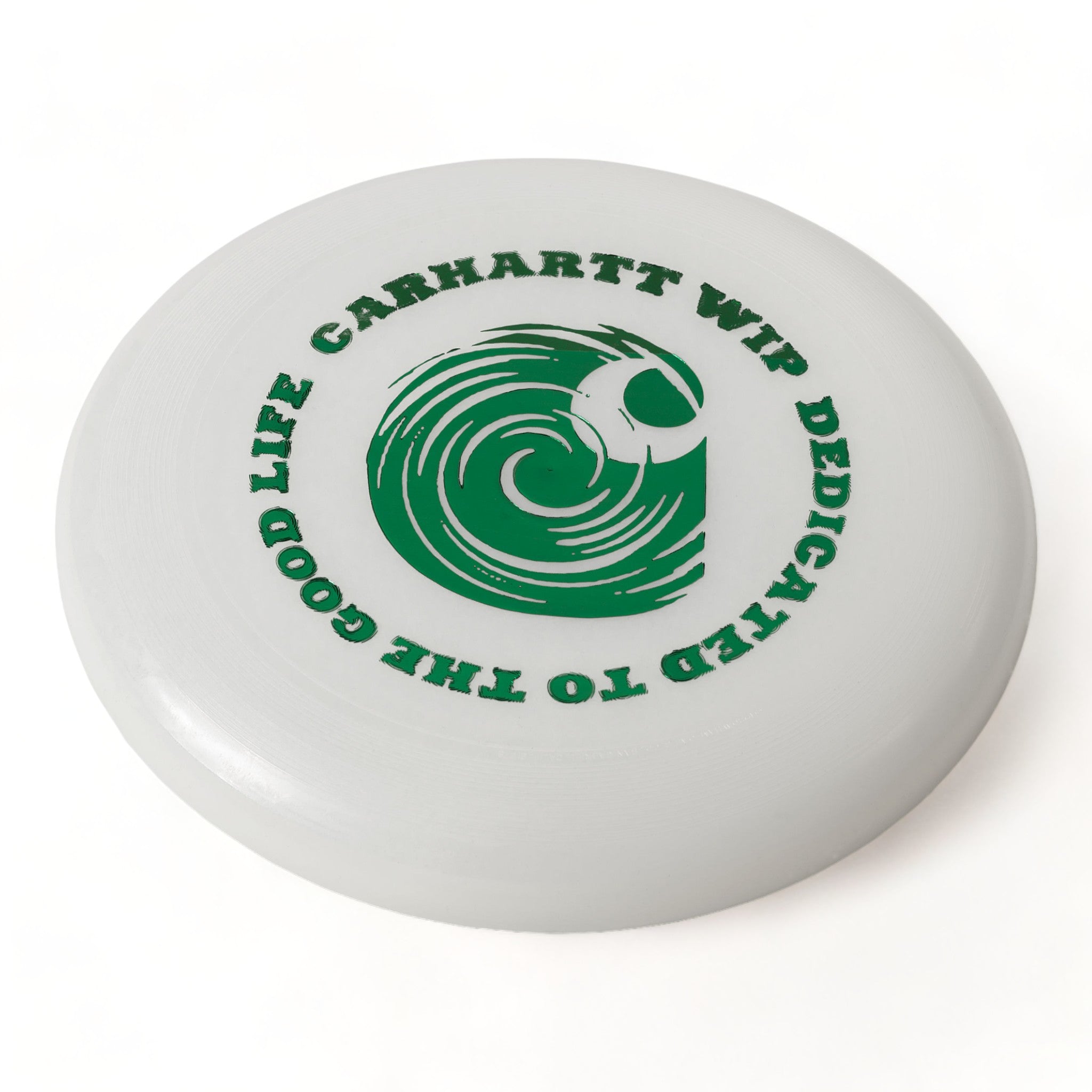 Carhartt Wip Mist Frisbee