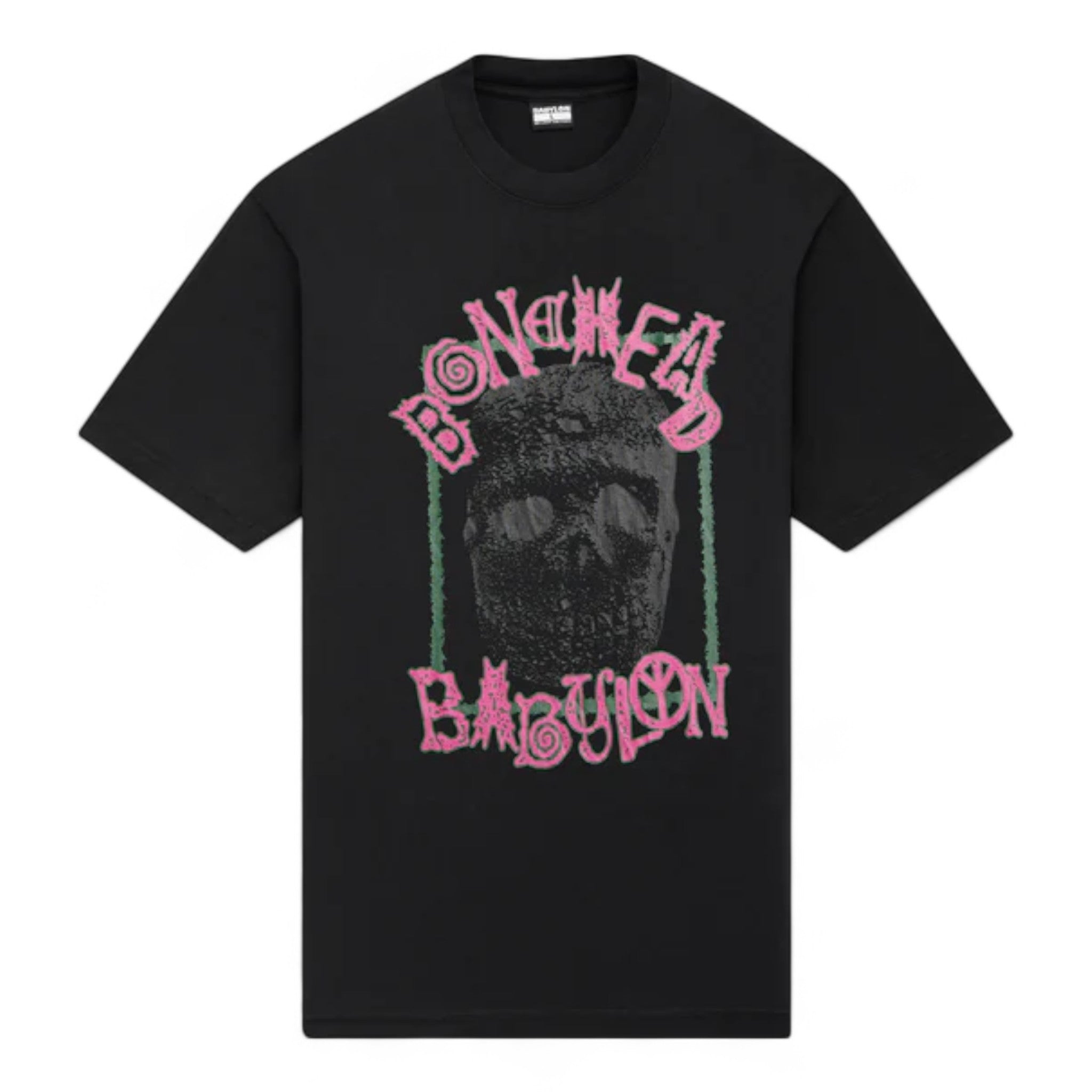 Babylon Bonehead Tee