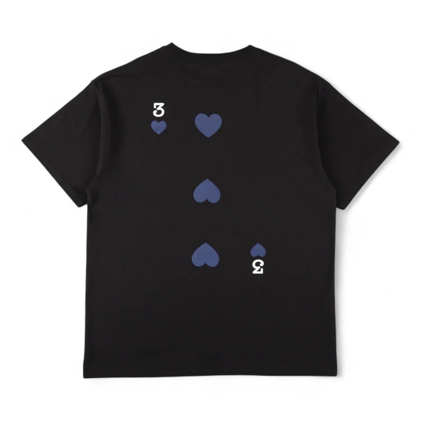 WIND AND SEA PLAYING CARDS S/S TEE