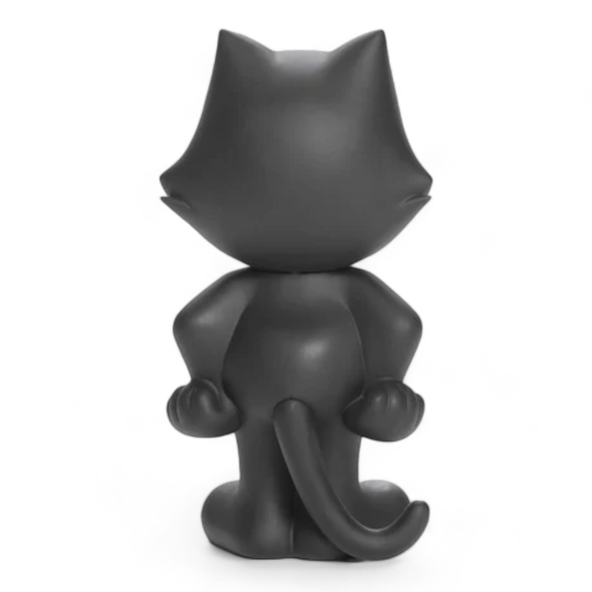 Felix The Cat X Babylon Felix Vinyl Toy