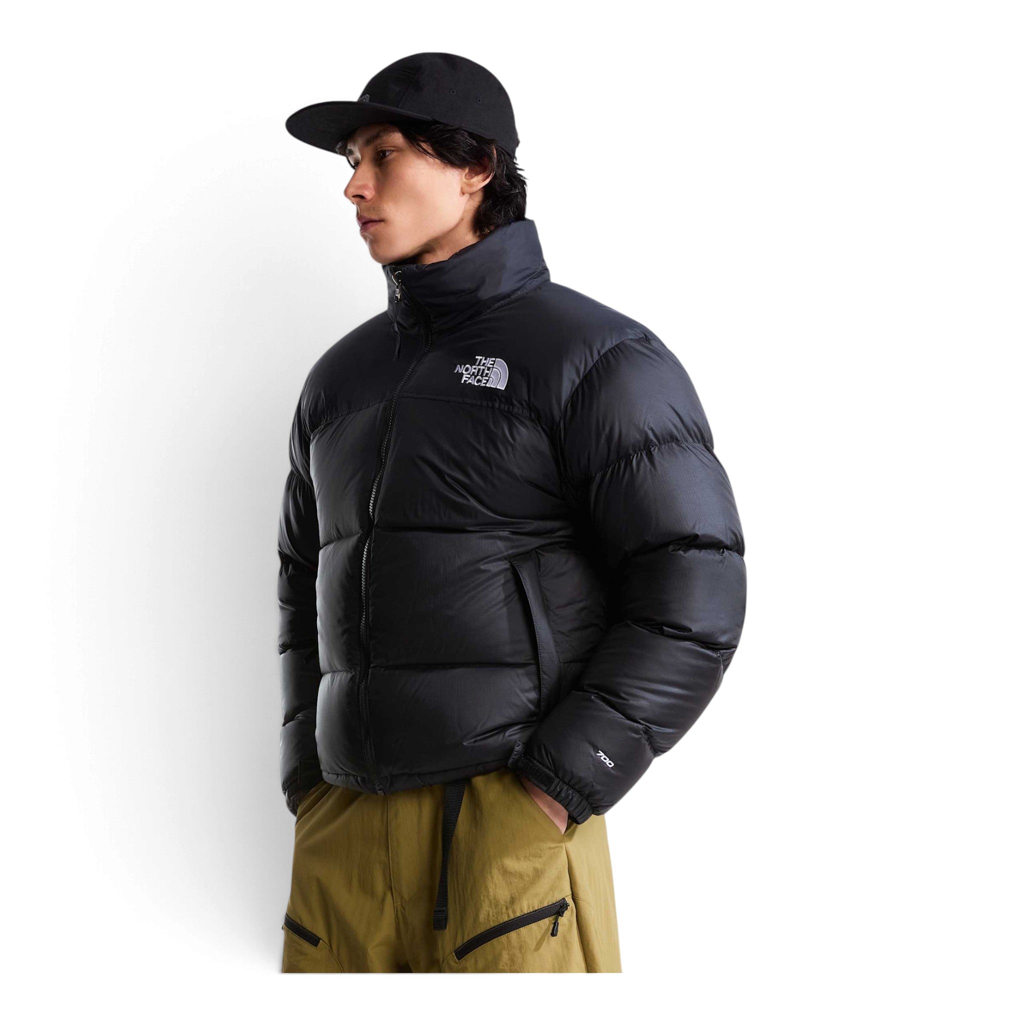 The North Face Men’s 1996 Retro Nuptse Jacket