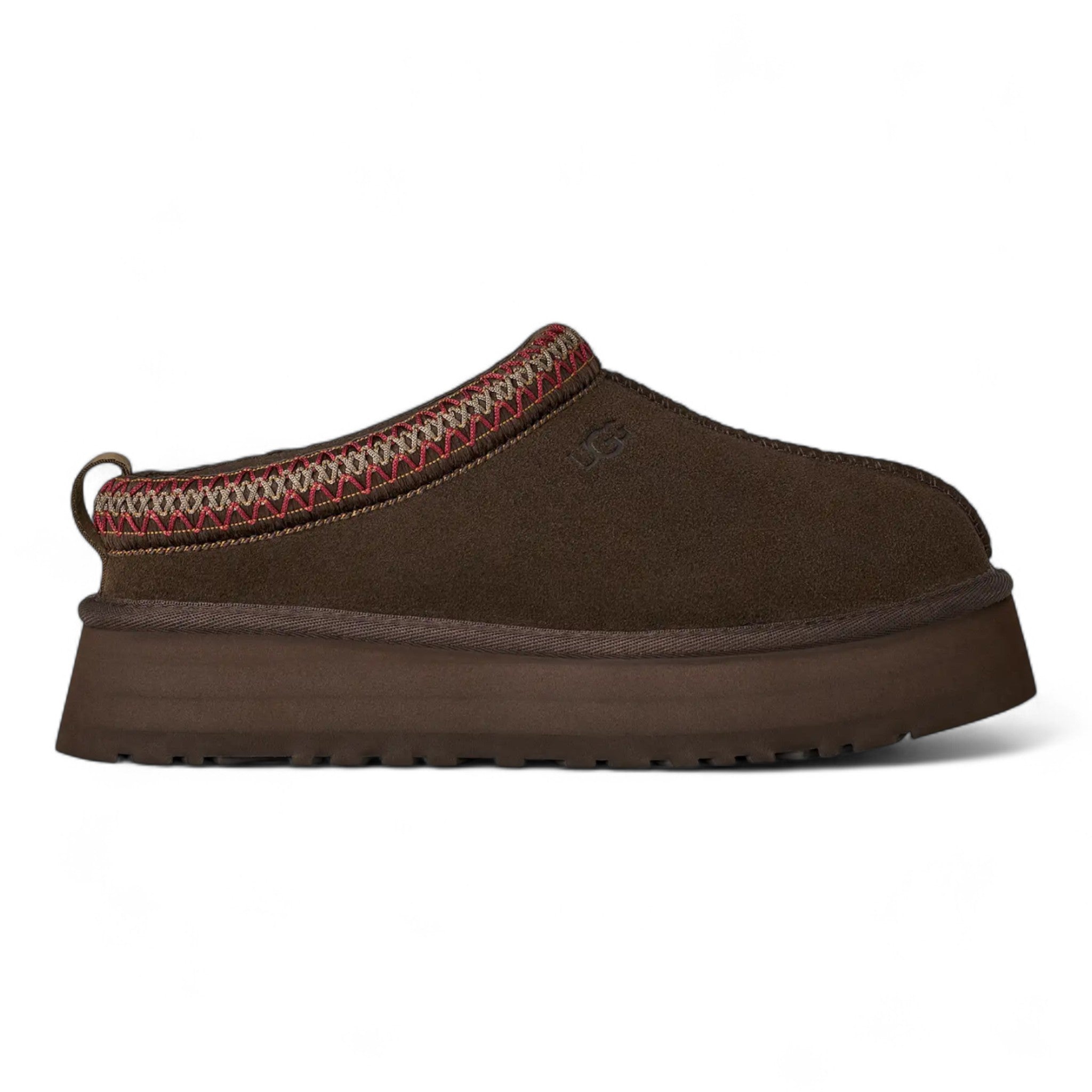 Womens Ugg Tazz Ii Dusted Cocoa