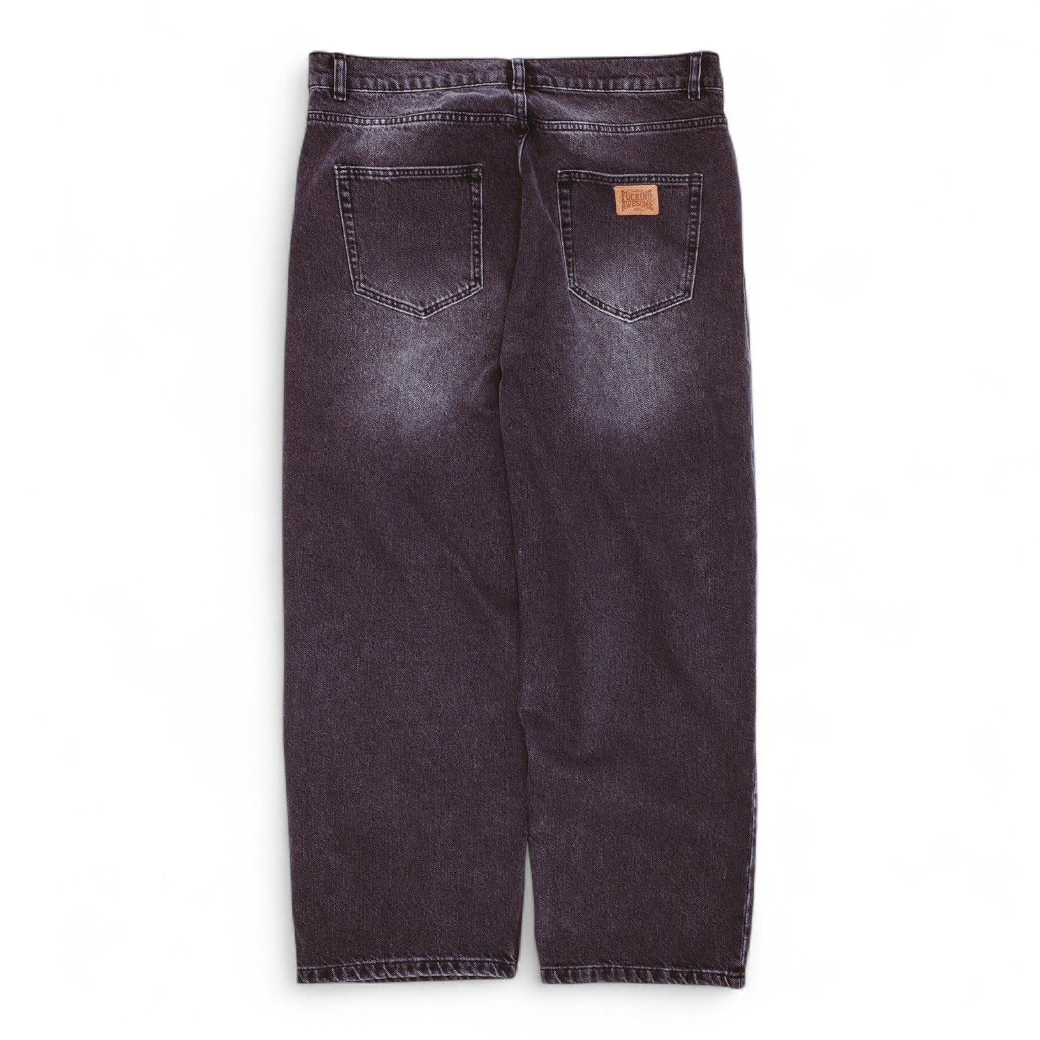 Fucking Awesome Fecke Washed Jean