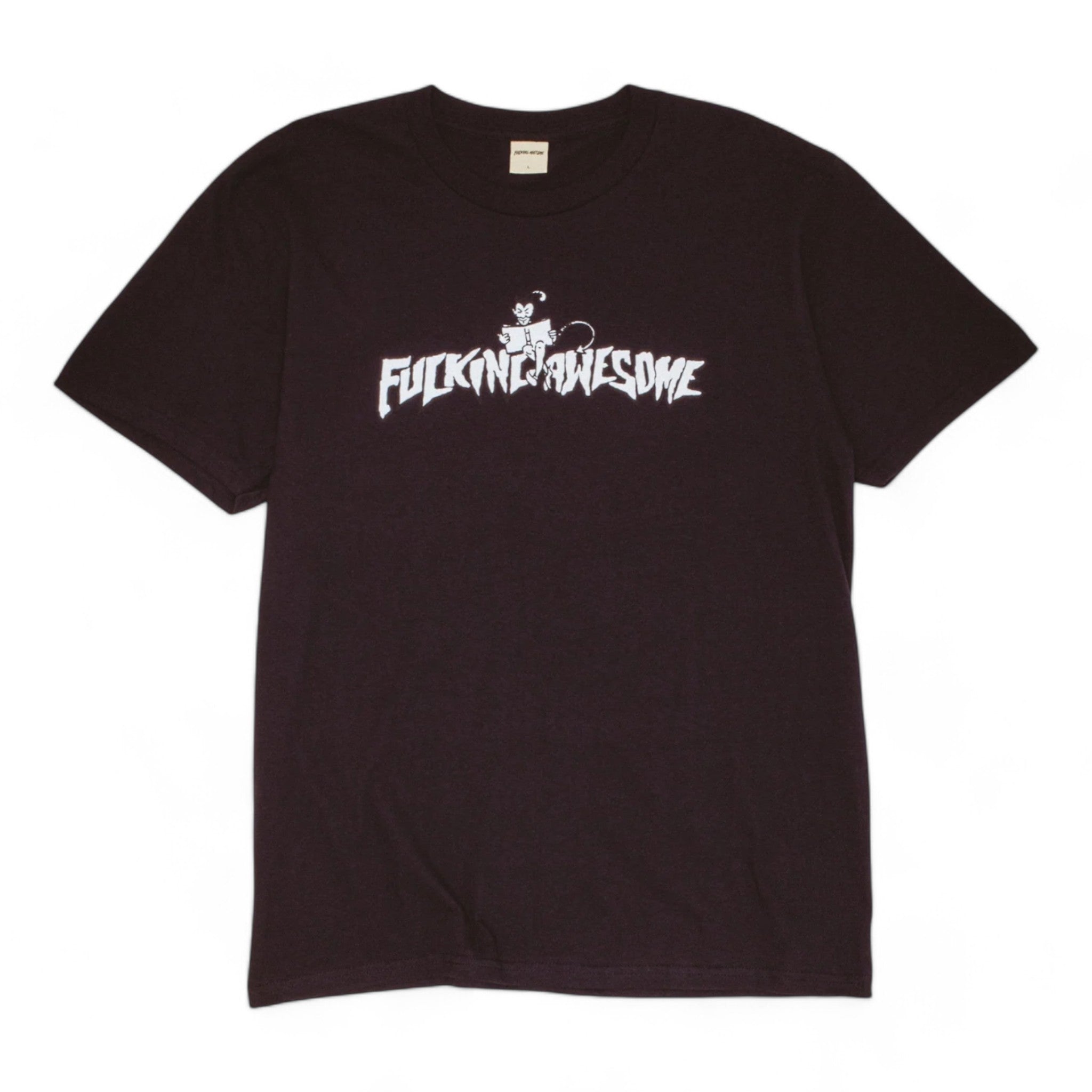 Fucking Awesome Sam Hill Tee