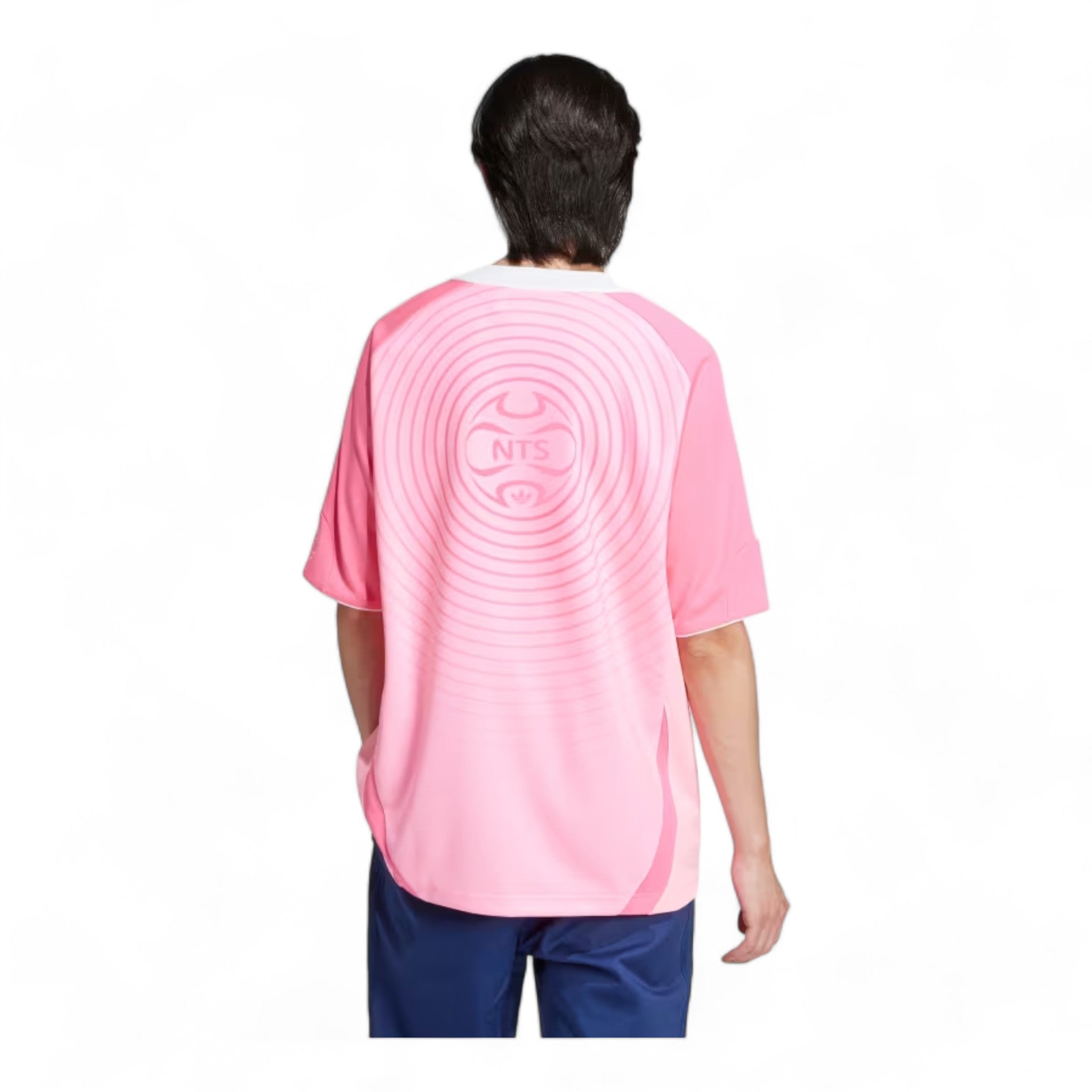 Adidas X Nts Radio Jersey