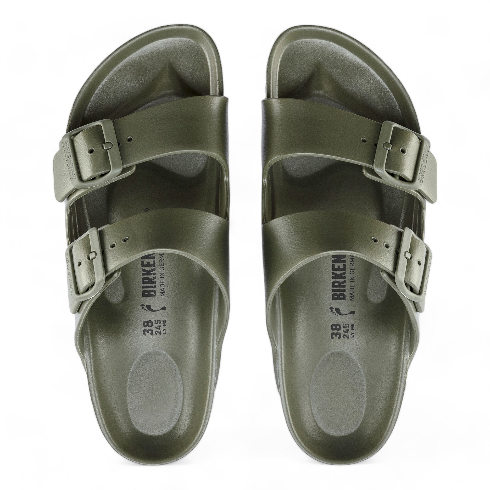Birkenstock Arizona Eva Narrow Fit