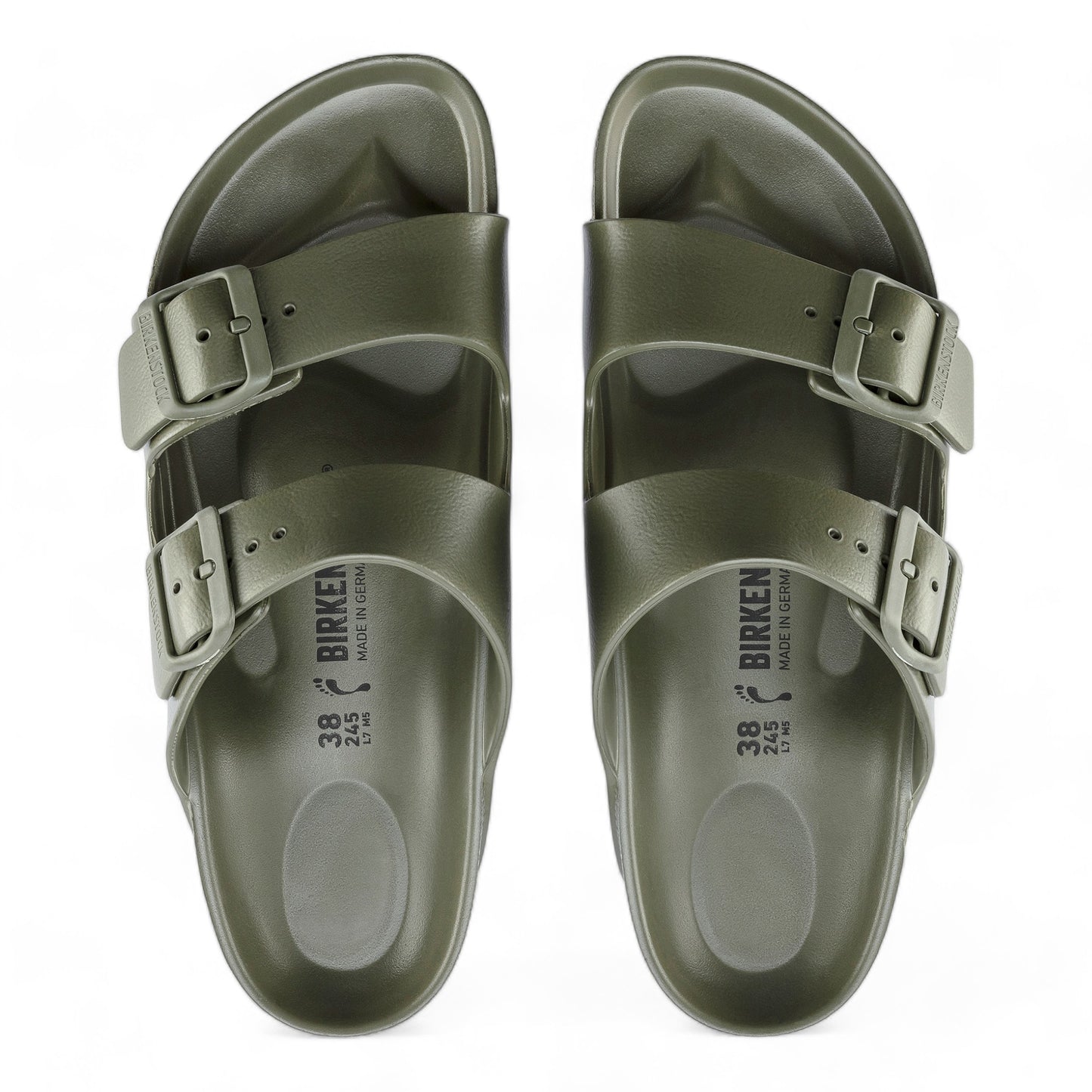 BIRKENSTOCK ARIZONA EVA NARROW FIT