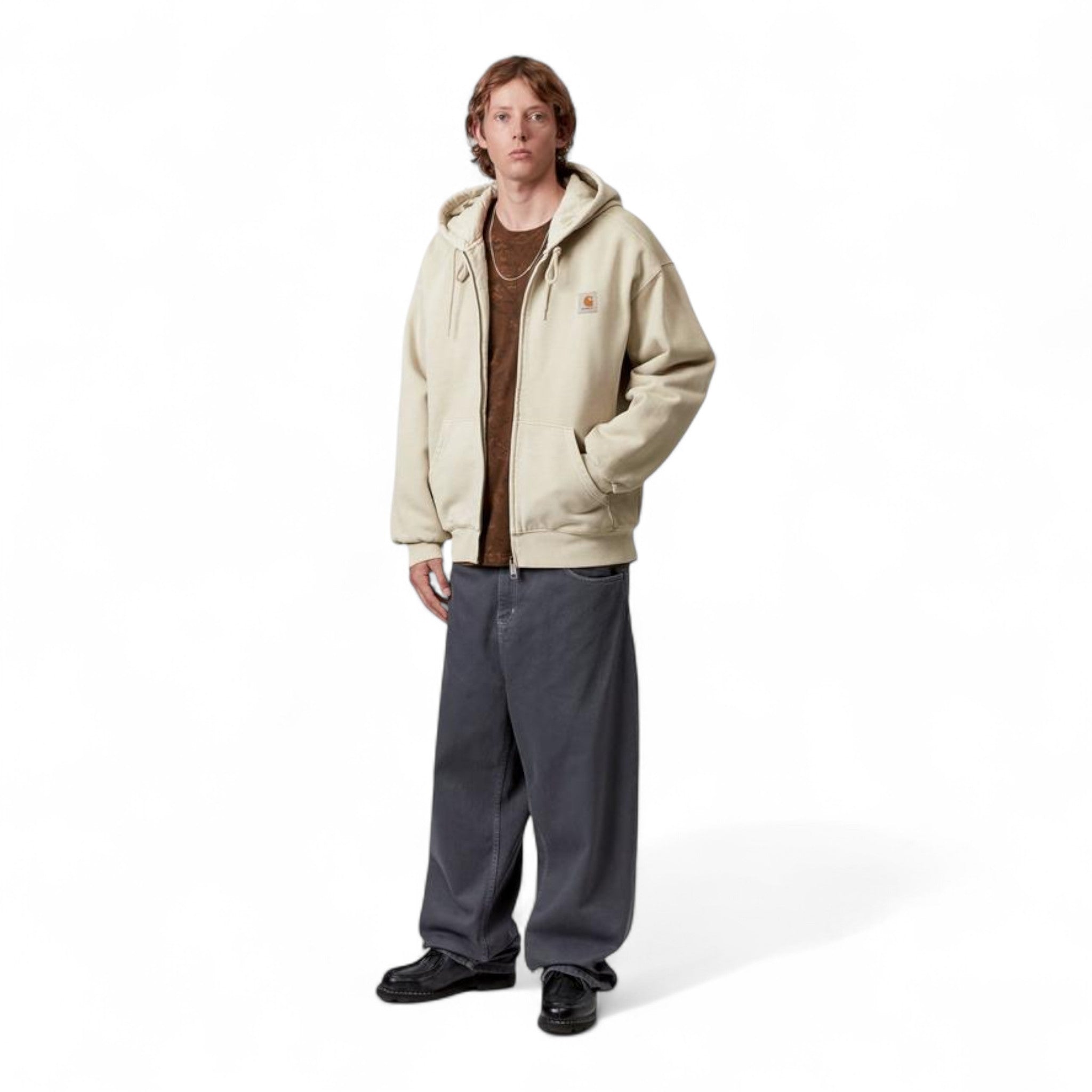 Carhartt WIP  Hooded Vista Jacket