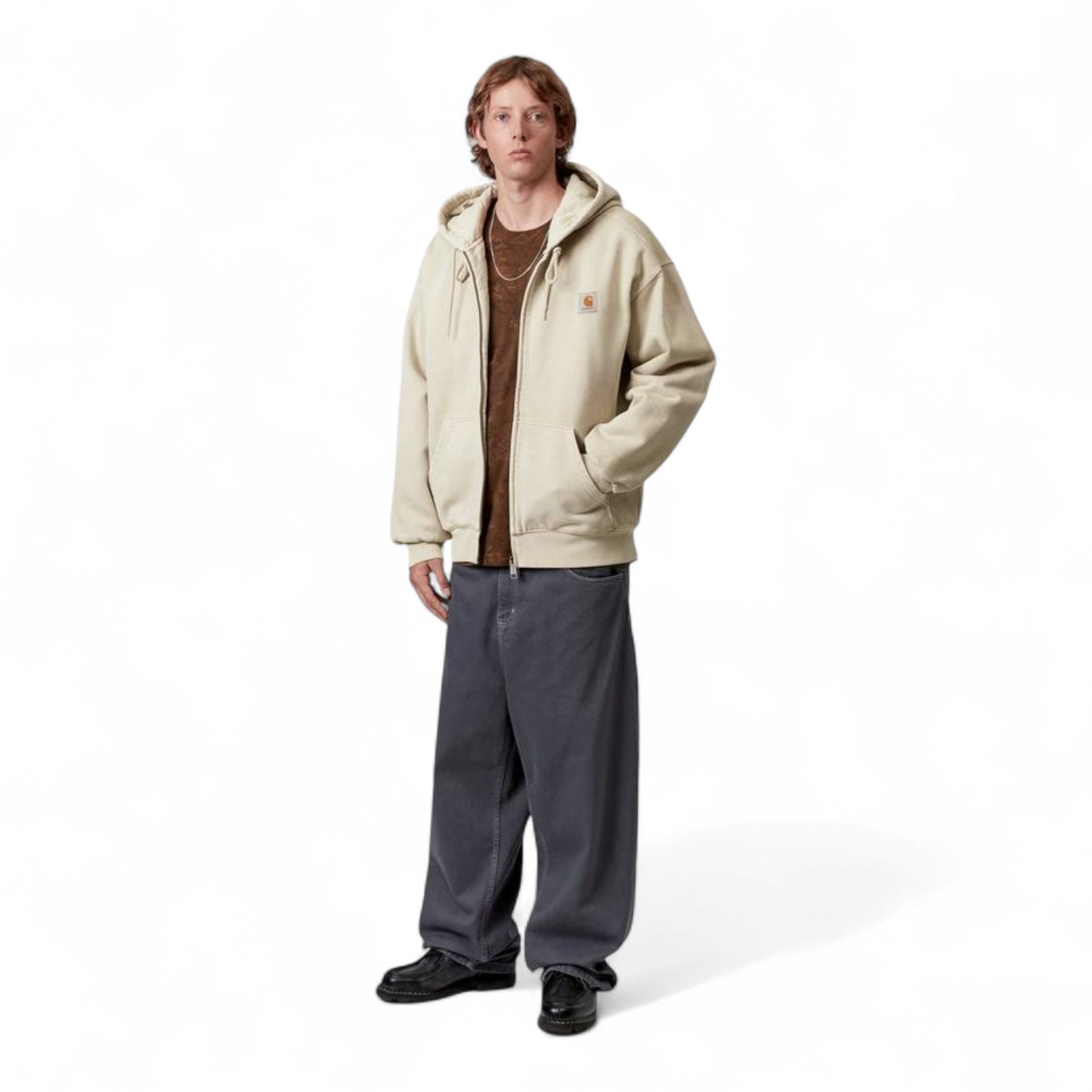 Carhartt WIP HOODED VISTA JACKET