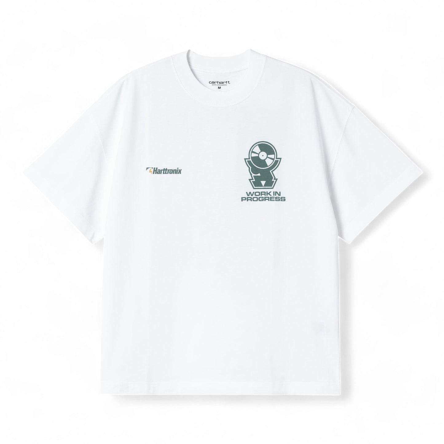 CARHARTT WIP S/S HARTTRONIX T-SHIRT