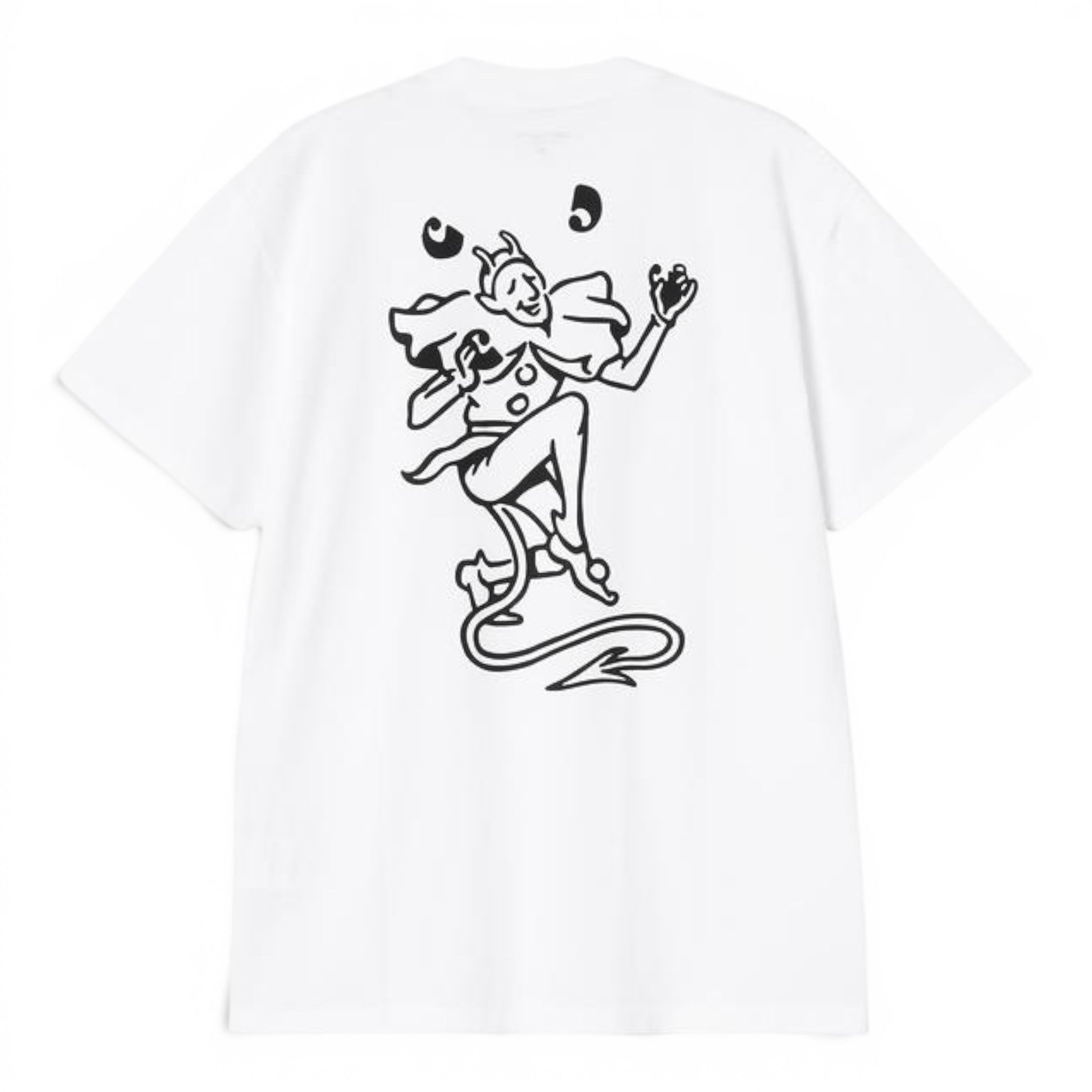Carhartt WIP  S/s Playing Card T-shirt