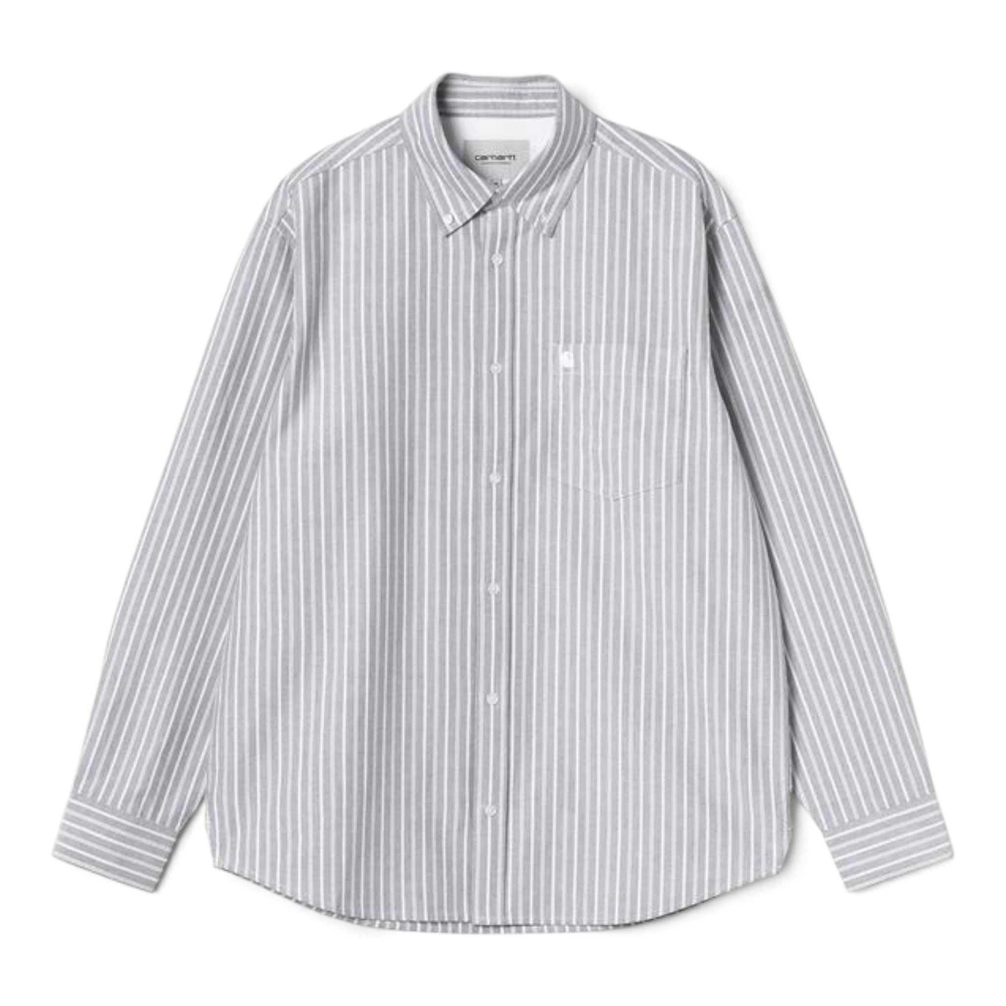 Carhartt WIP L/S Kanan Shirt