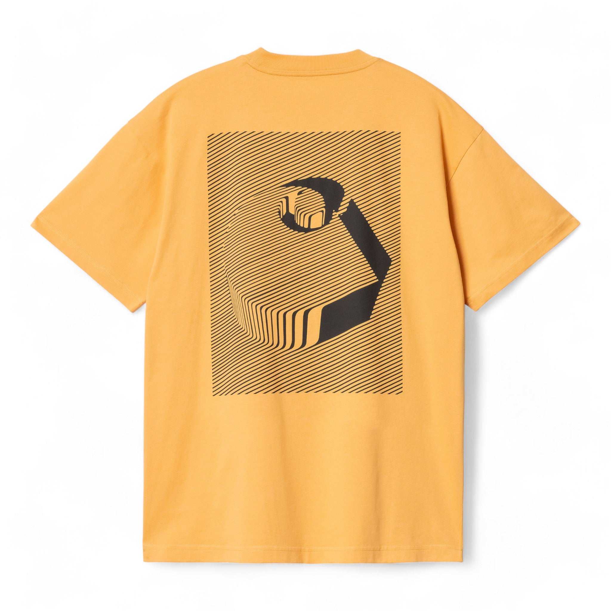 Carhartt Wip S/s Jalou C T-shirt