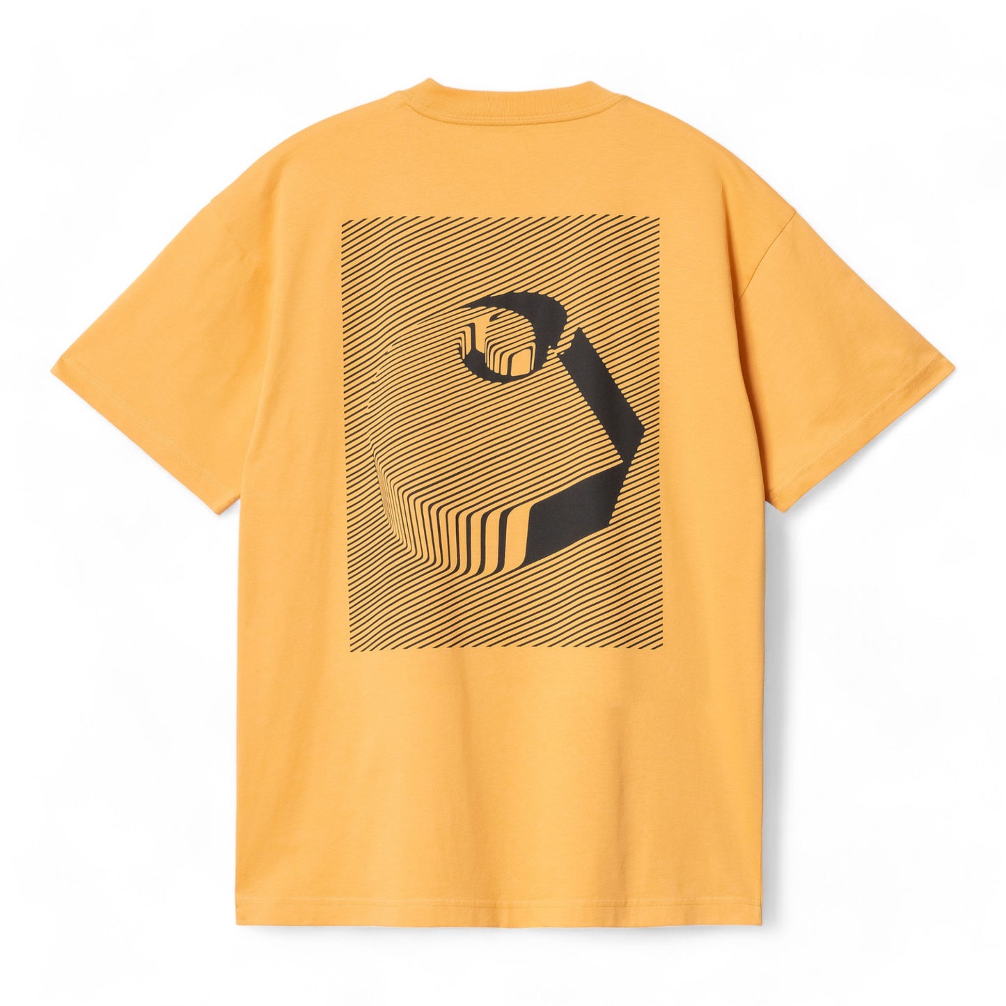 CARHARTT WIP S/S JALOU C T-SHIRT