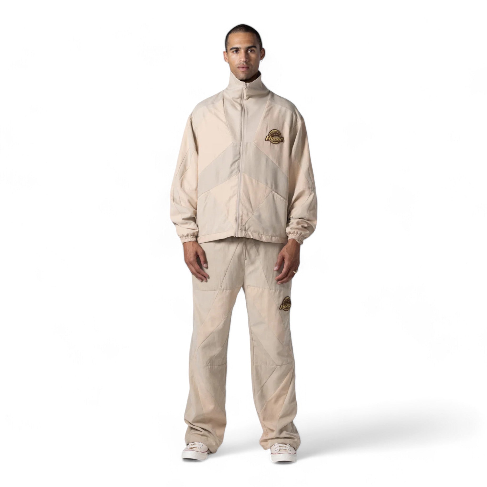 Honor The Gift Color Block Honor Pant