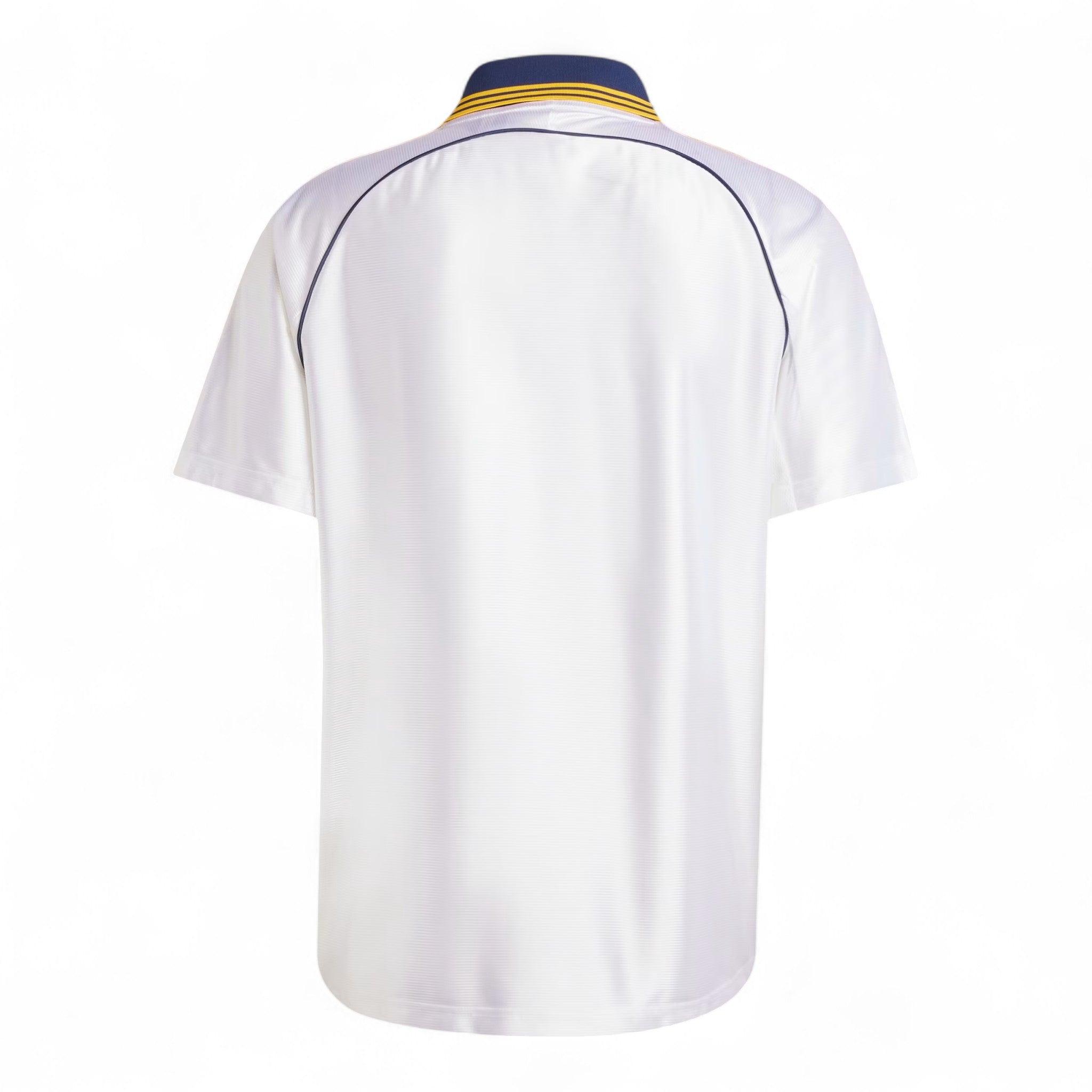 Adidas Real Madrid 99/00 Home Jersey
