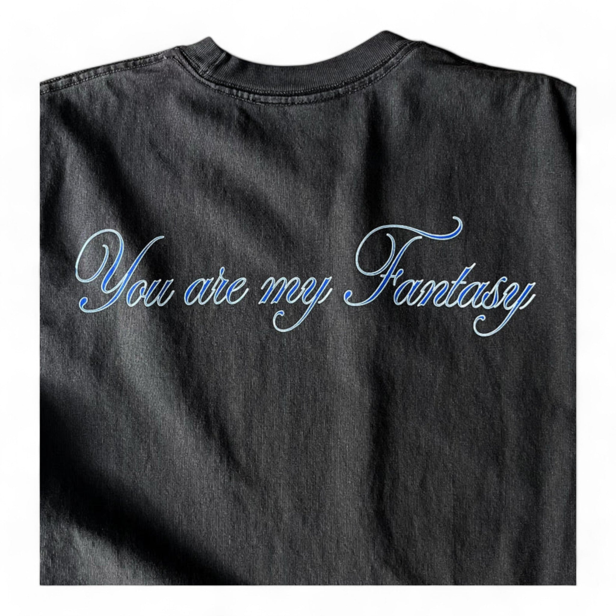 Basketcase Gallery Fantasy Tee