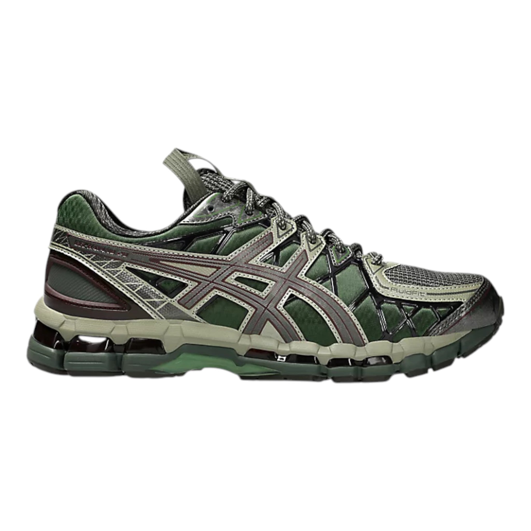 Kiko X Asics Ub10-s Gel-kayano 20