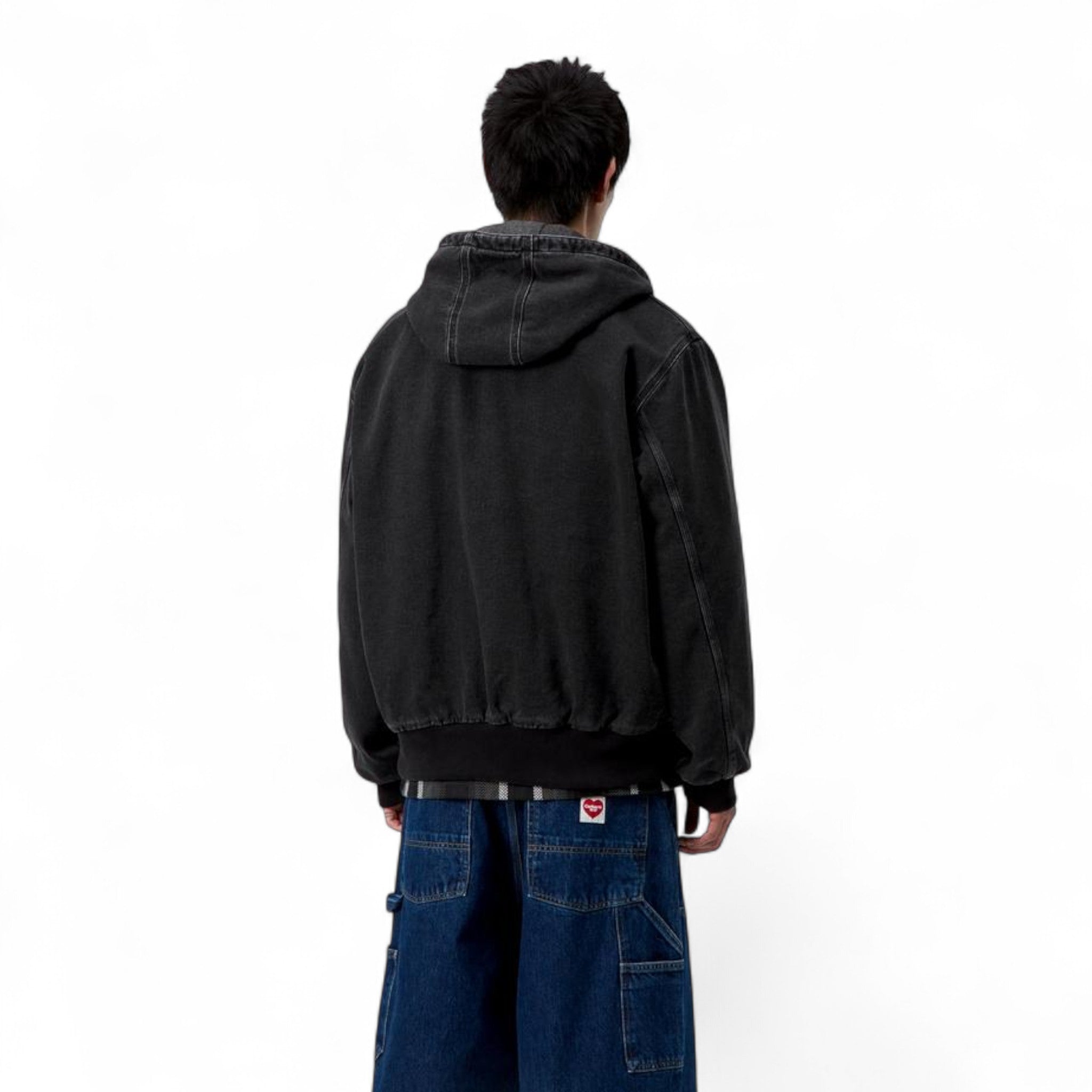 Carhartt WIP  Og Active Jacket Winter