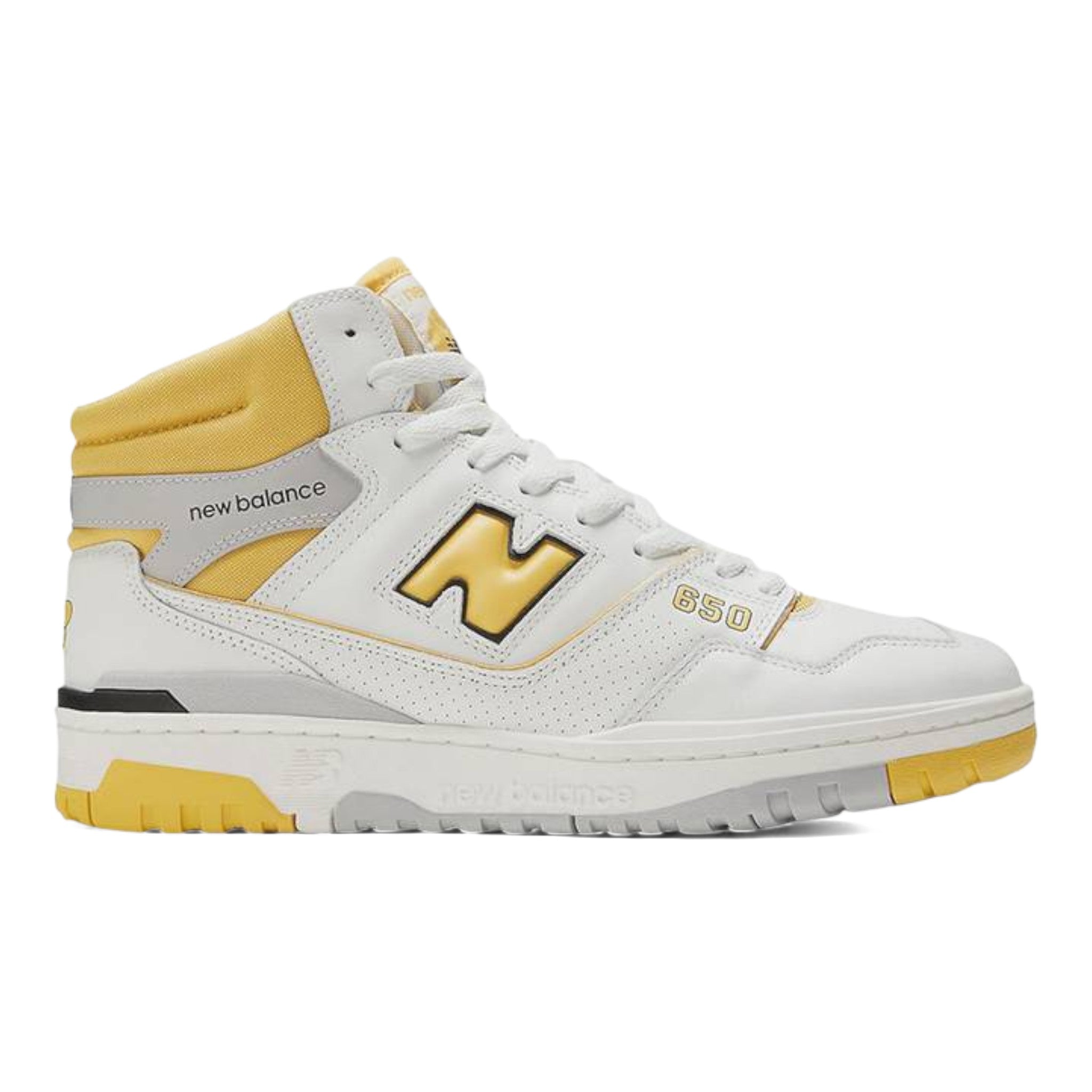 New Balance 650R 'Honeycomb'