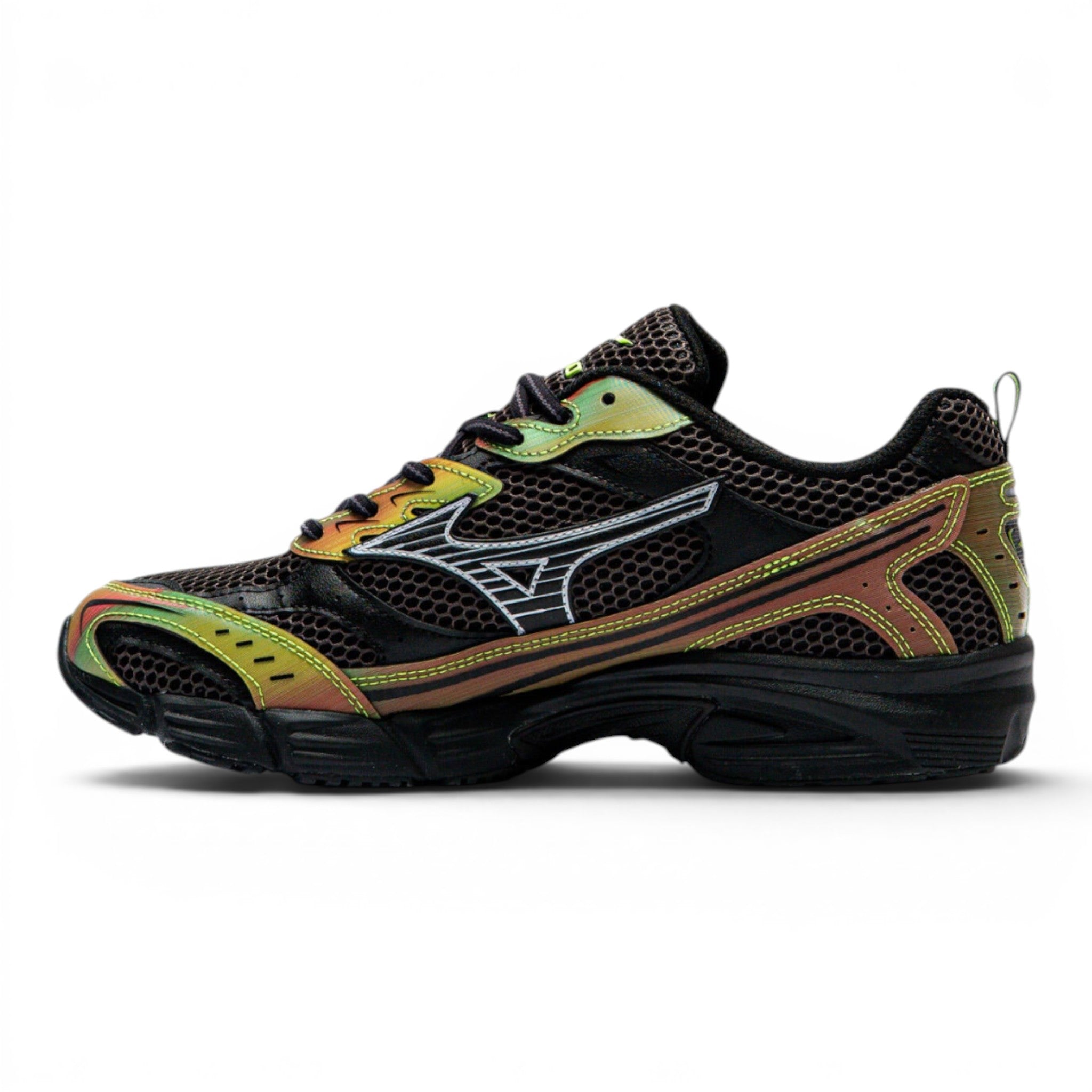 Mizuno Mxr