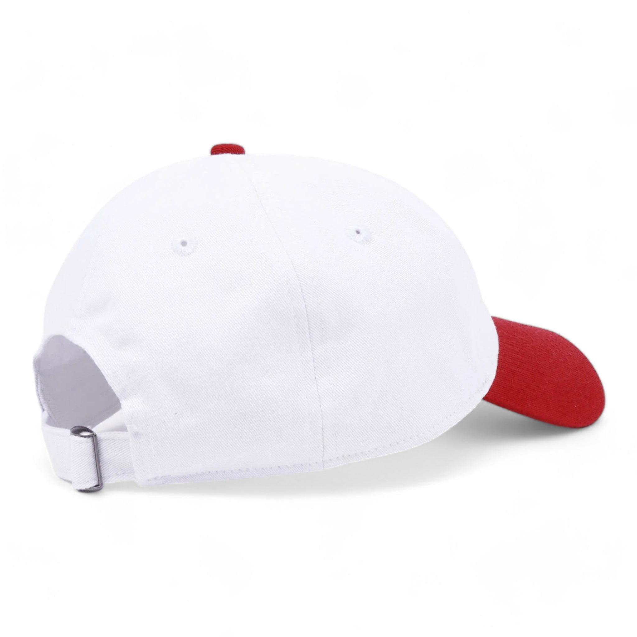 Sporty & Rich Serif Ny Tennis Club Hat