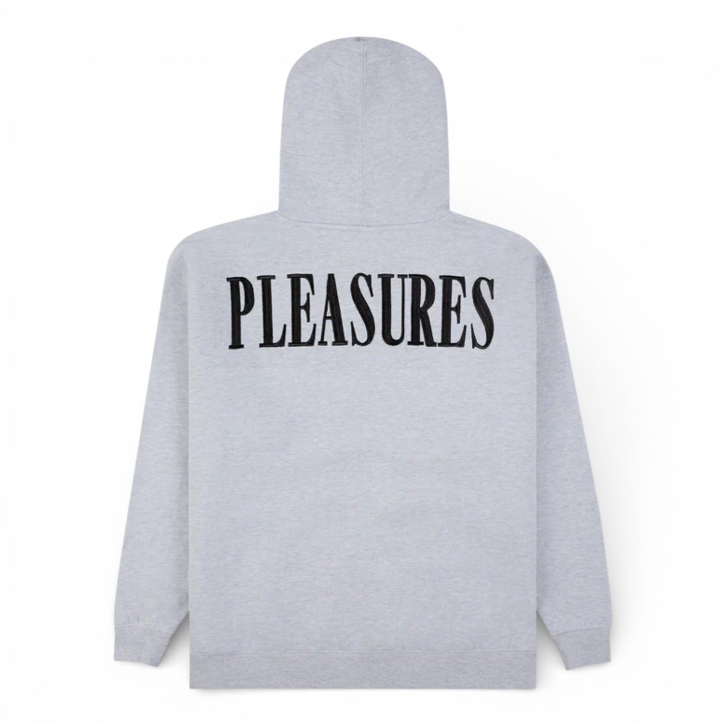 PLEASURES SHINE HOODIE