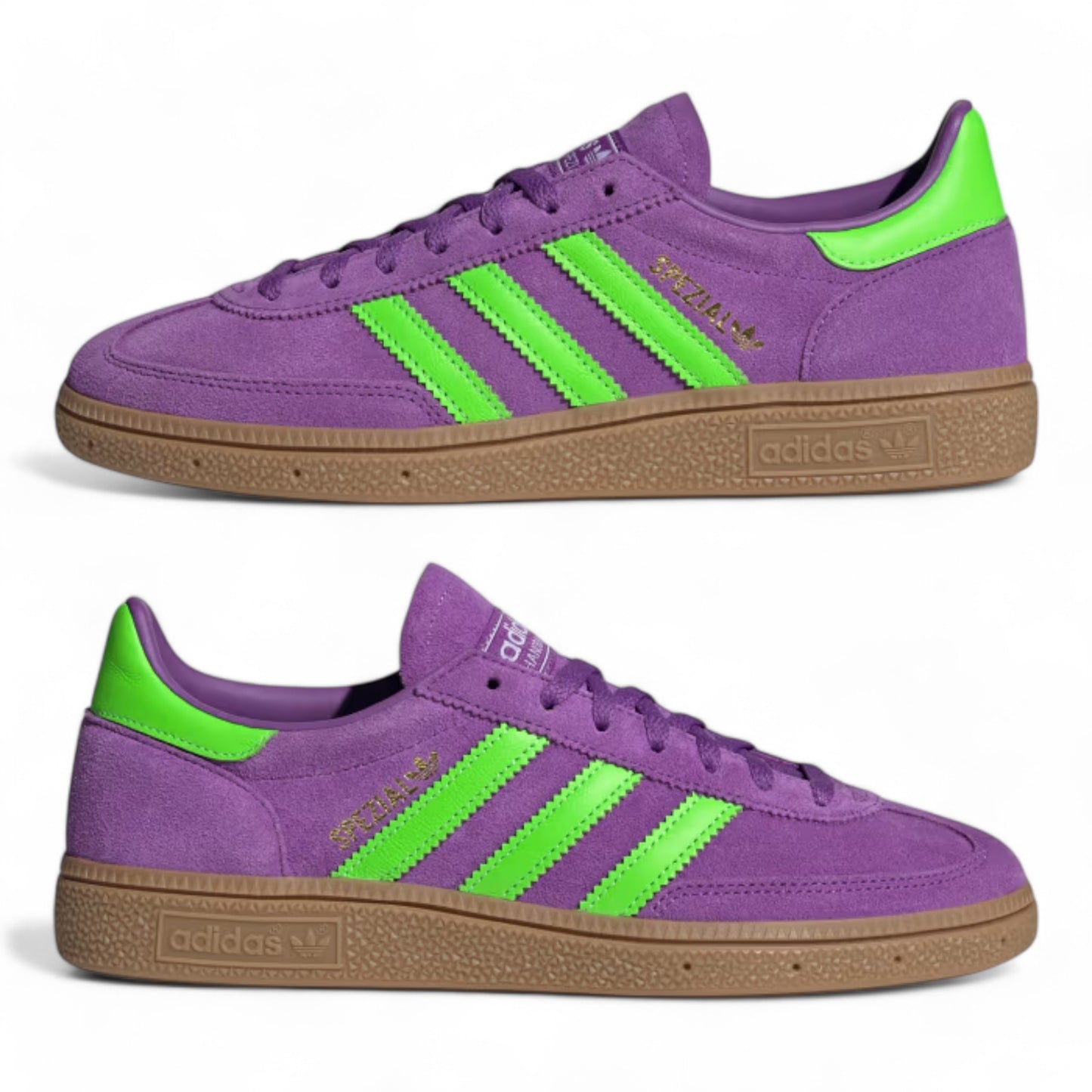 WMNS ADIDAS HANDBALL SPEZIAL