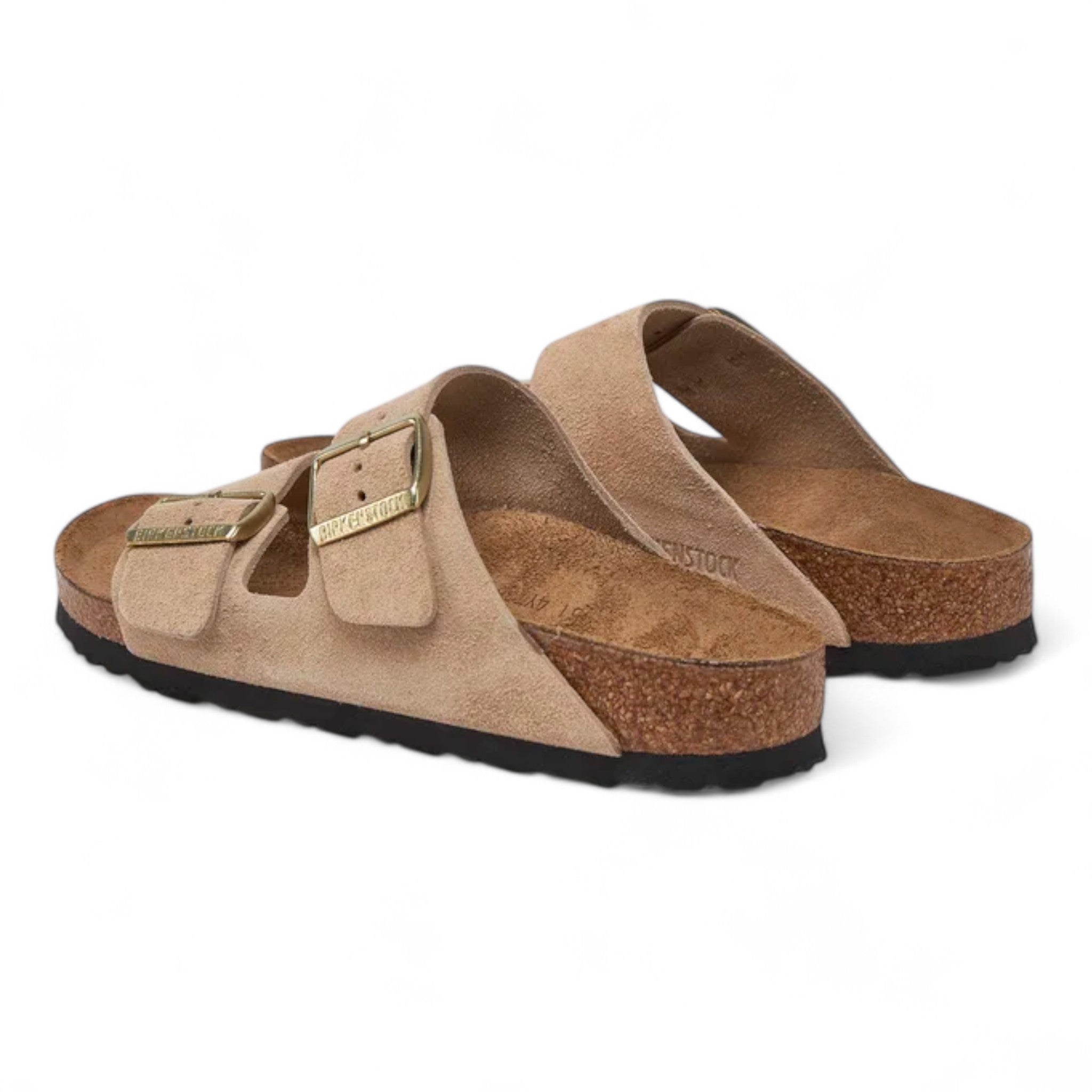 Birkenstock Arizona Bs Sandcastle