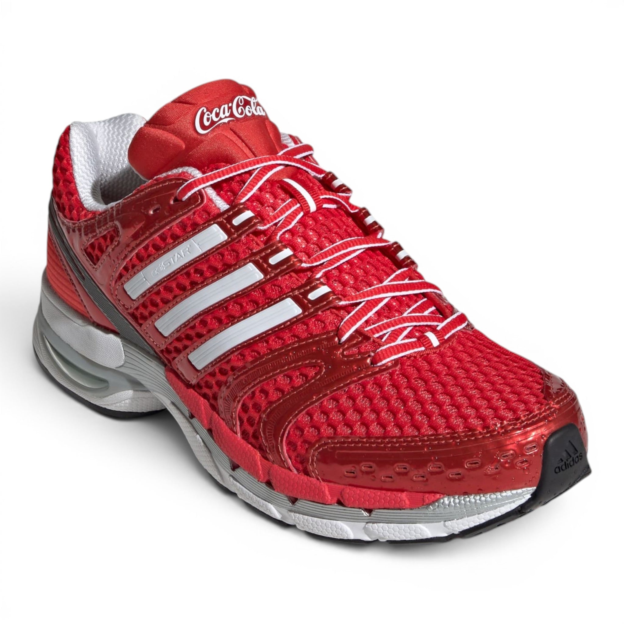 Adidas x Coca-Cola Adistar Control 5