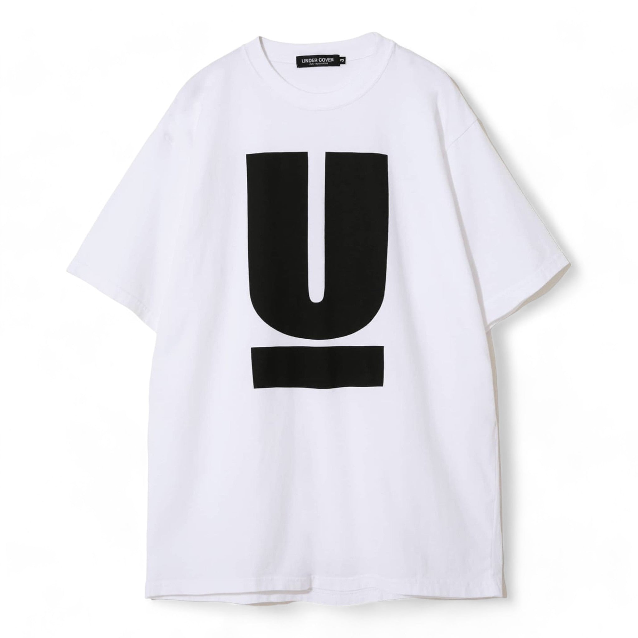 Undercover Ub0d3801