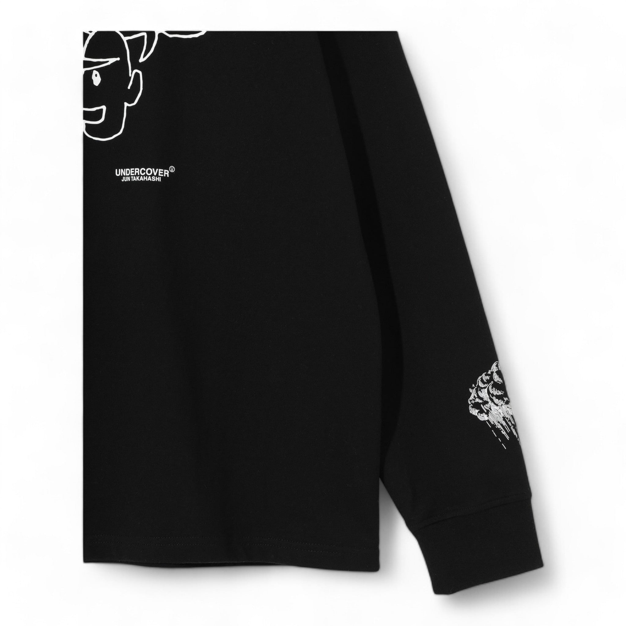 Undercover Uc2d4894