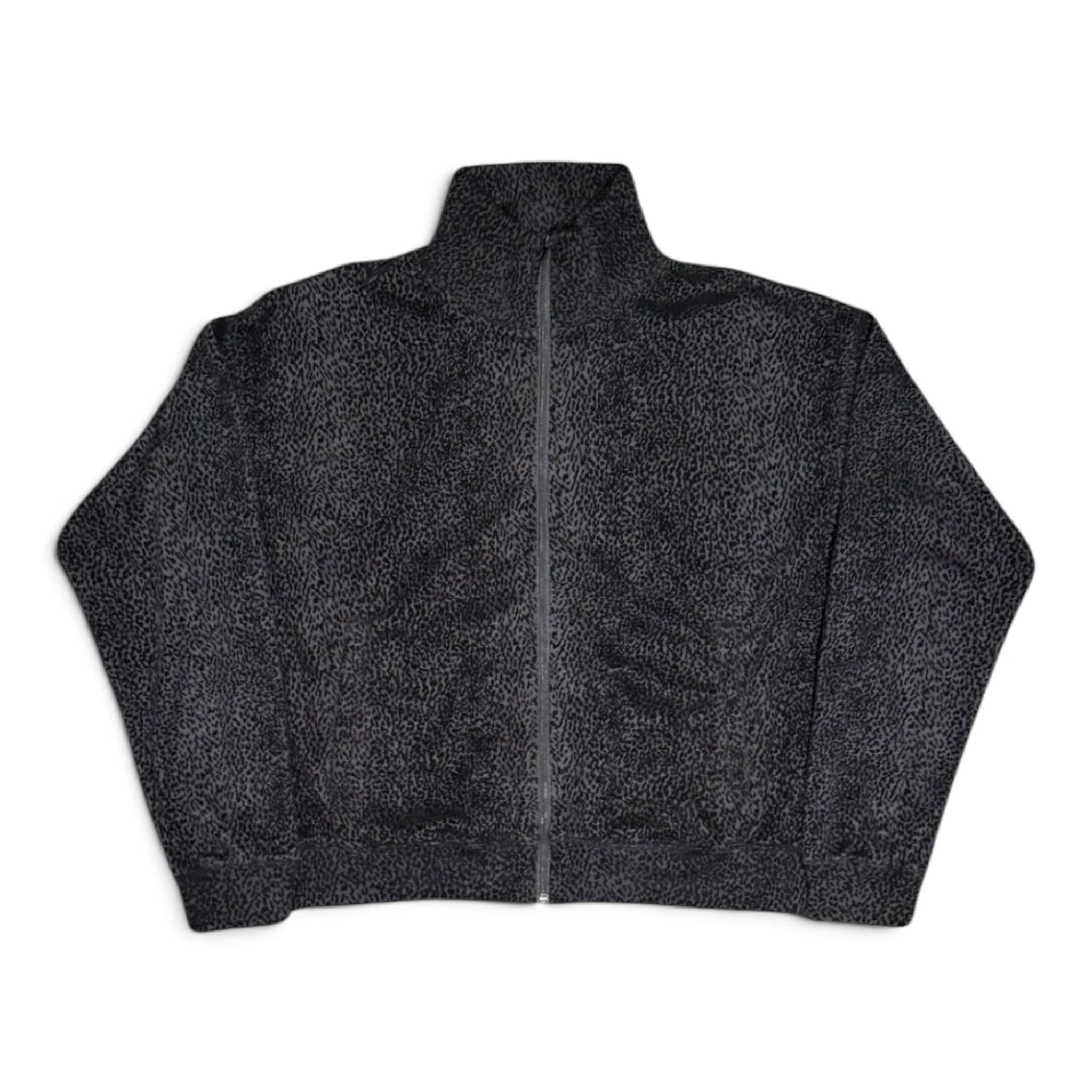Basketcase Gallery Panther Track jacket