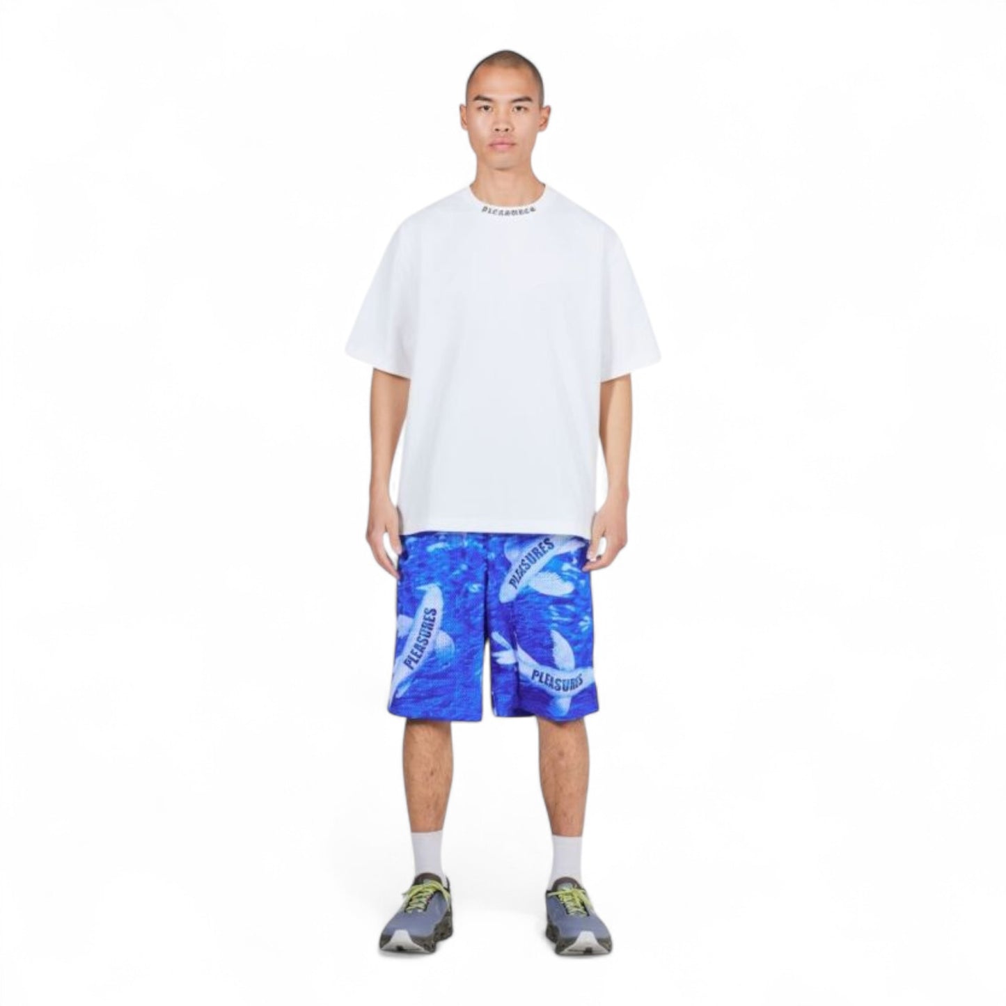 PLEASURES SORROW HEAVYWEIGHT SHIRT
