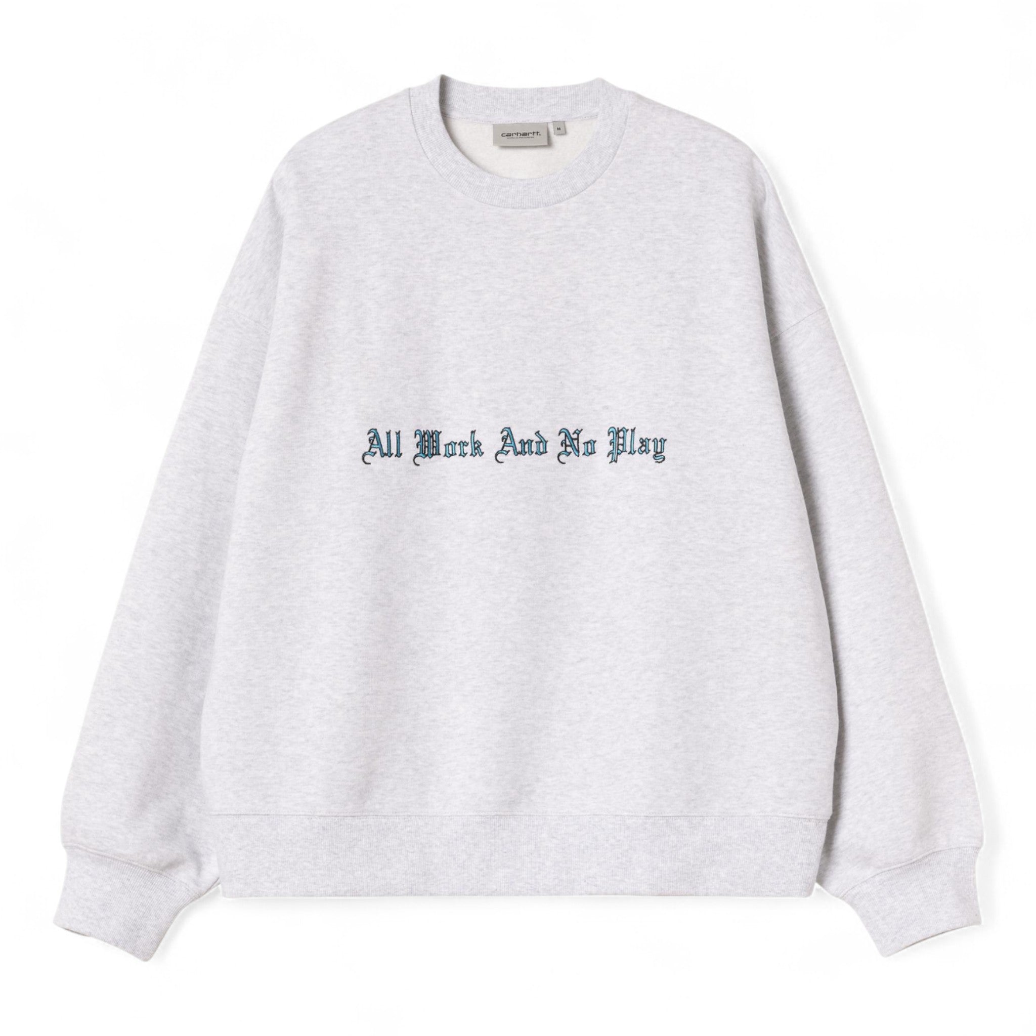 Carhartt WIP No Play Sweat