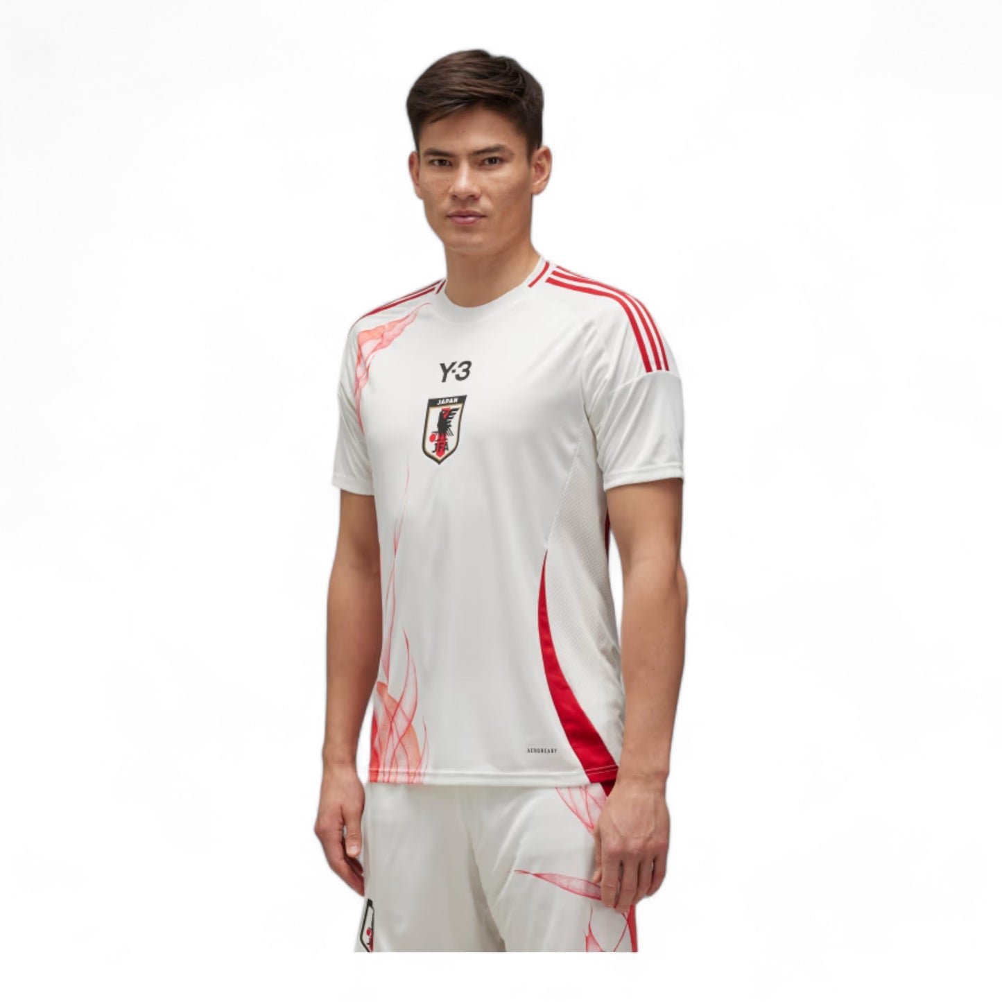 ADIDAS JAPAN X Y-3 24 AWAY JERSEY