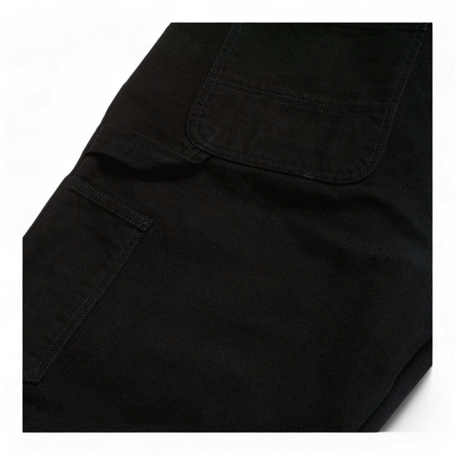 CARHARTT WIP DOUBLE KNEE PANT