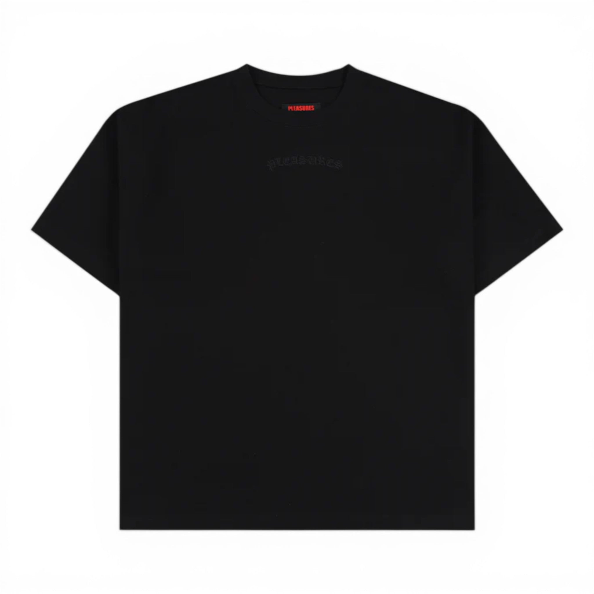 Pleasures Neural T-shirt