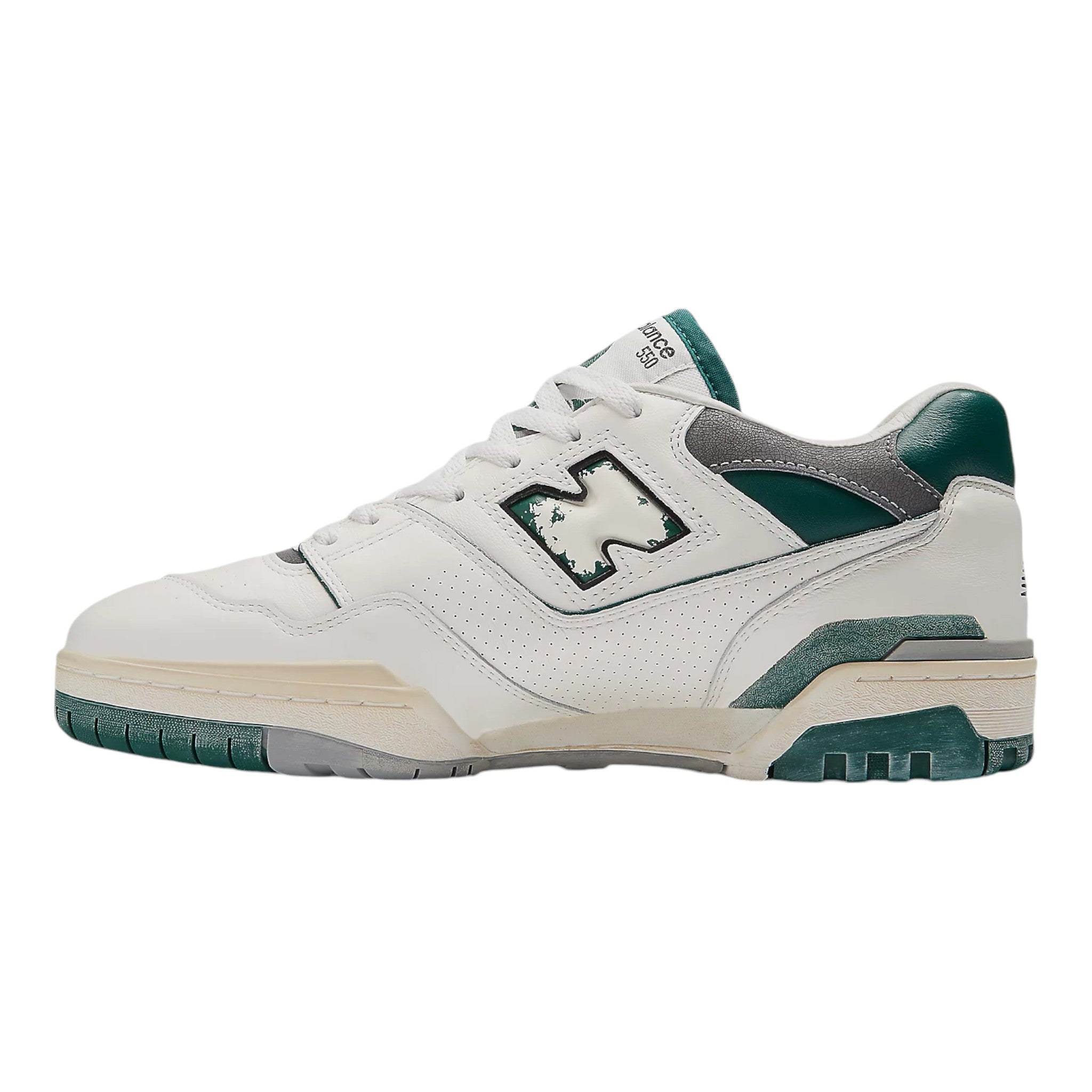 New Balance 550 ''Vintage Pack Marsh Green''