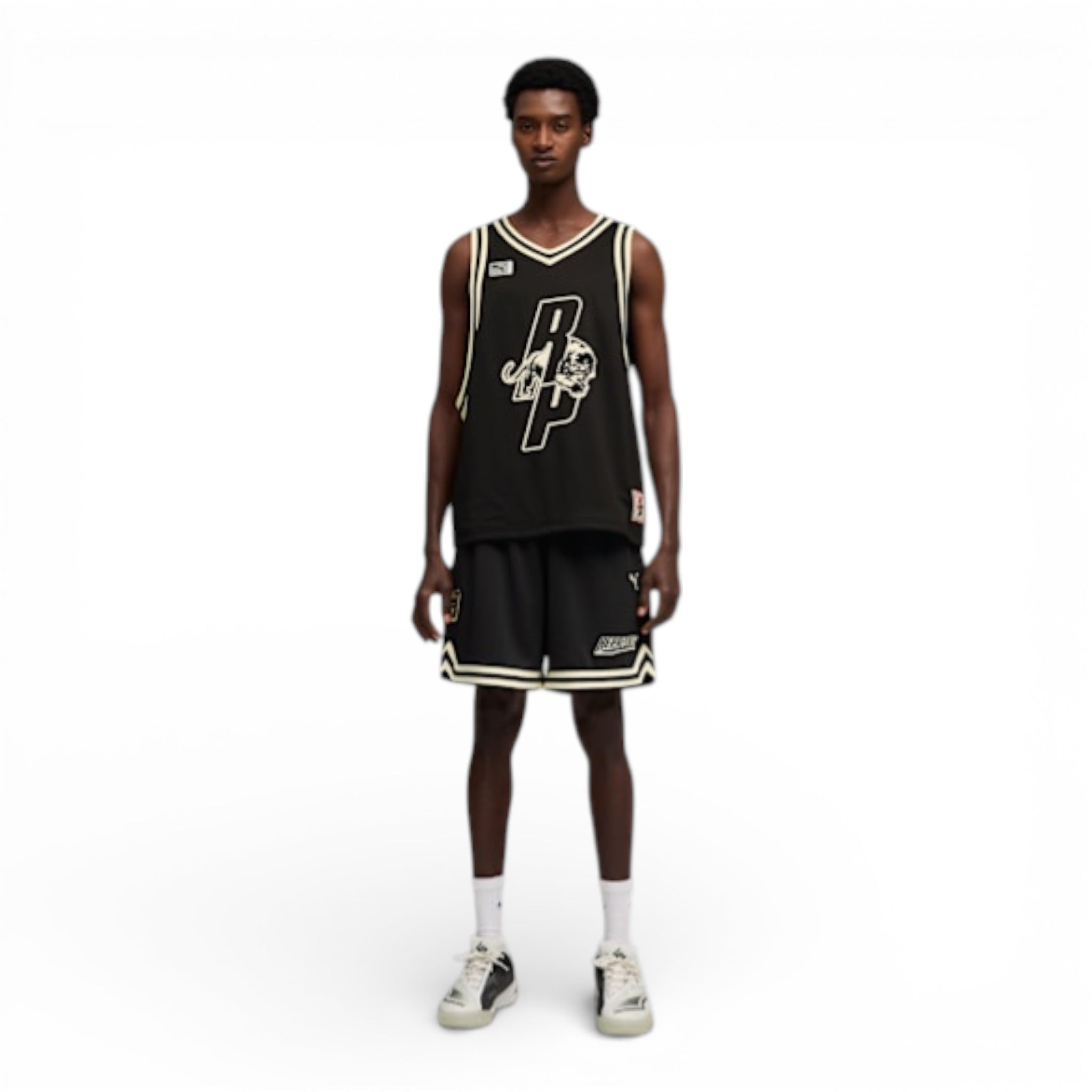 Puma X Represent Jersey