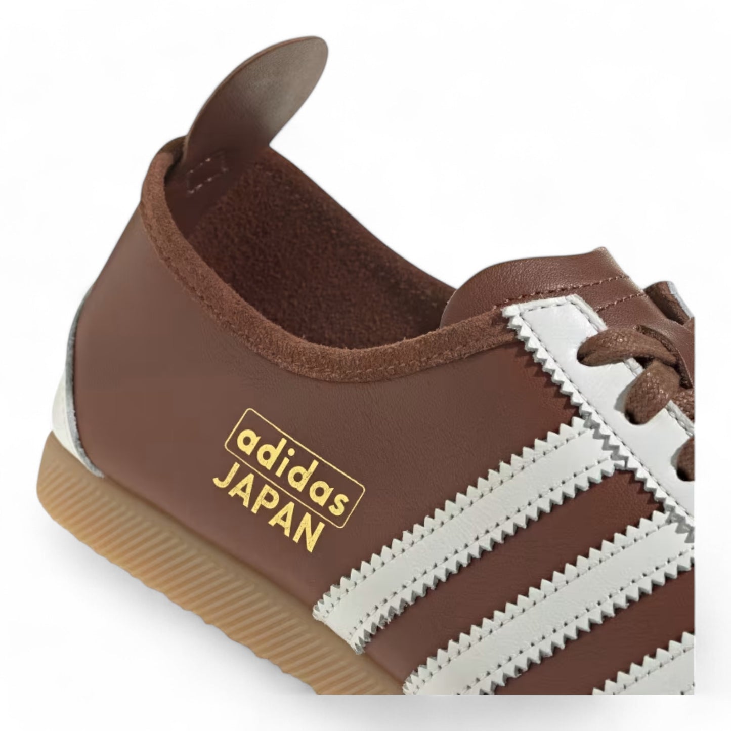 ADIDAS JAPAN ''PRELOVED BROWN''